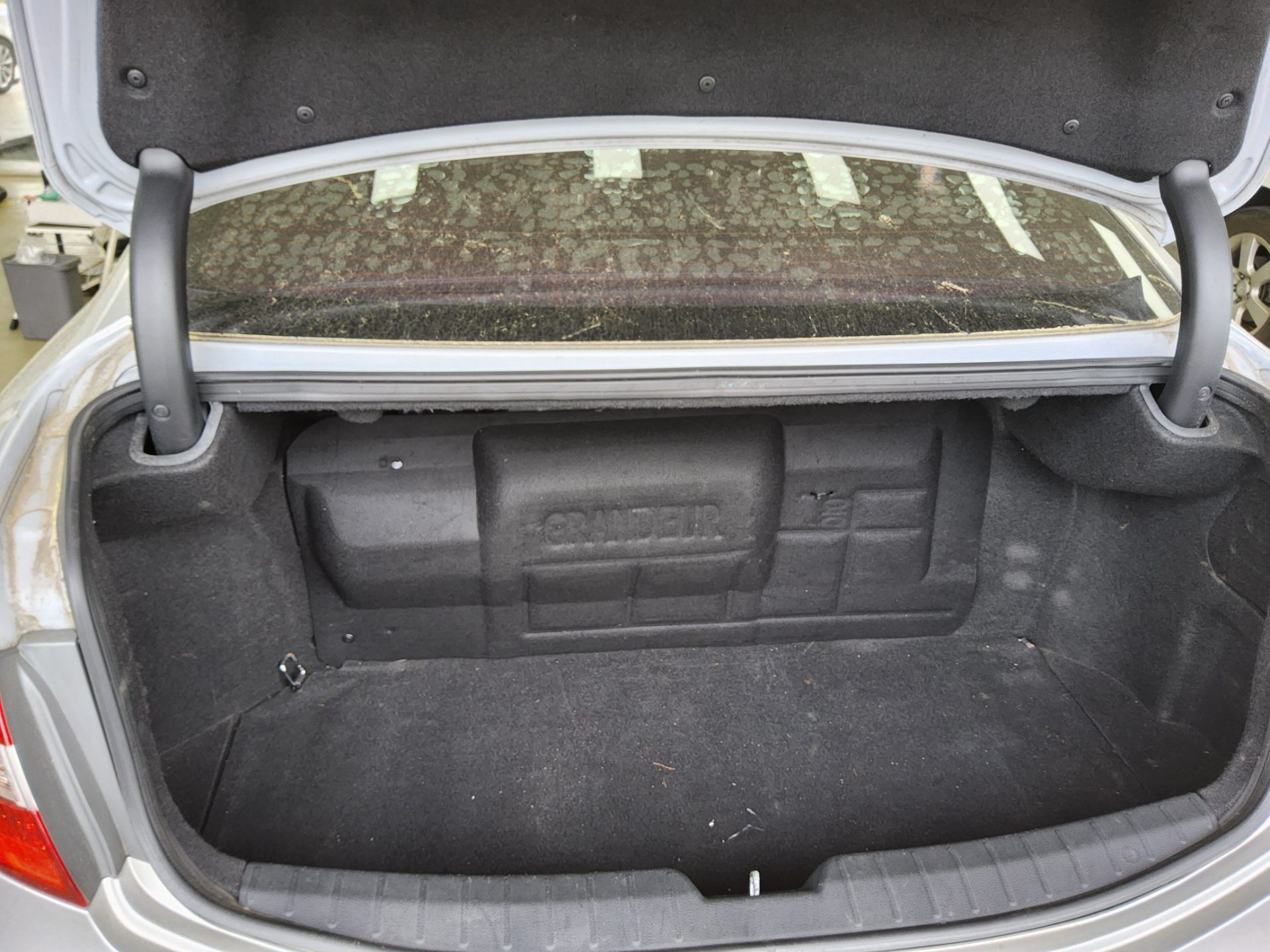 현대자동차 그랜져 2012 - 이미지 14