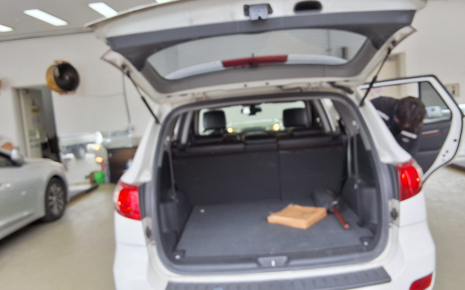 현대자동차 싼타페 2009 - 이미지 14