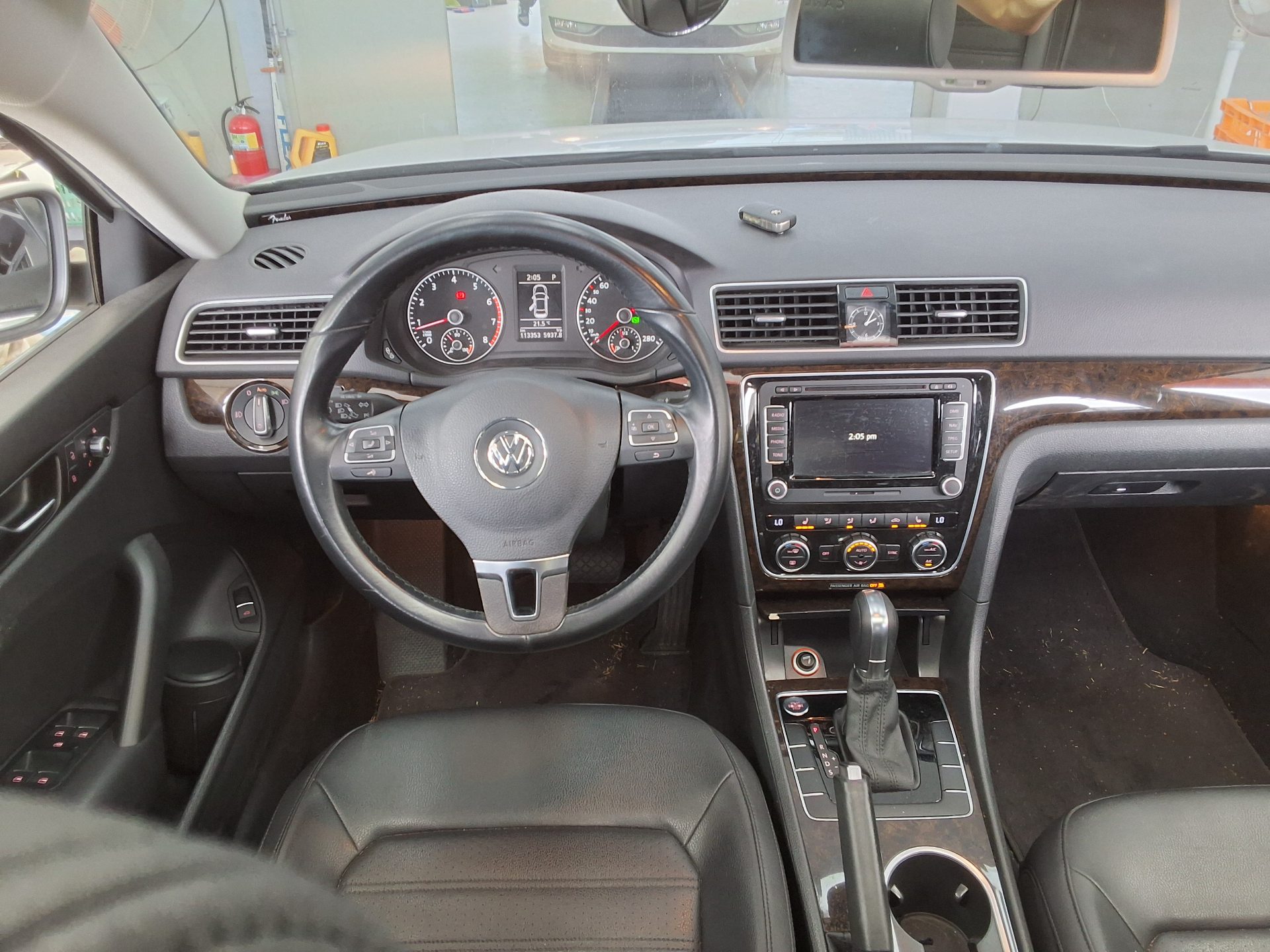 VOLKSWAGEN 기타 2015 - 이미지 10