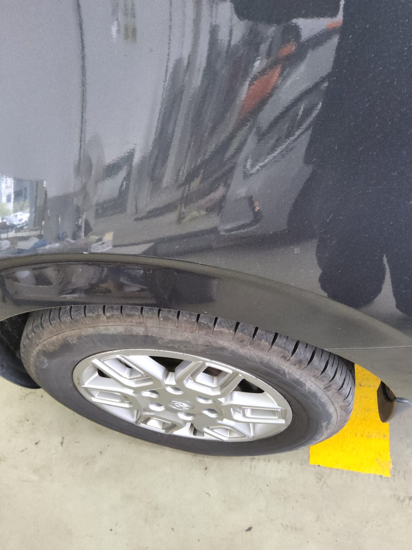 Hyundai Staria 2022 - Image 19