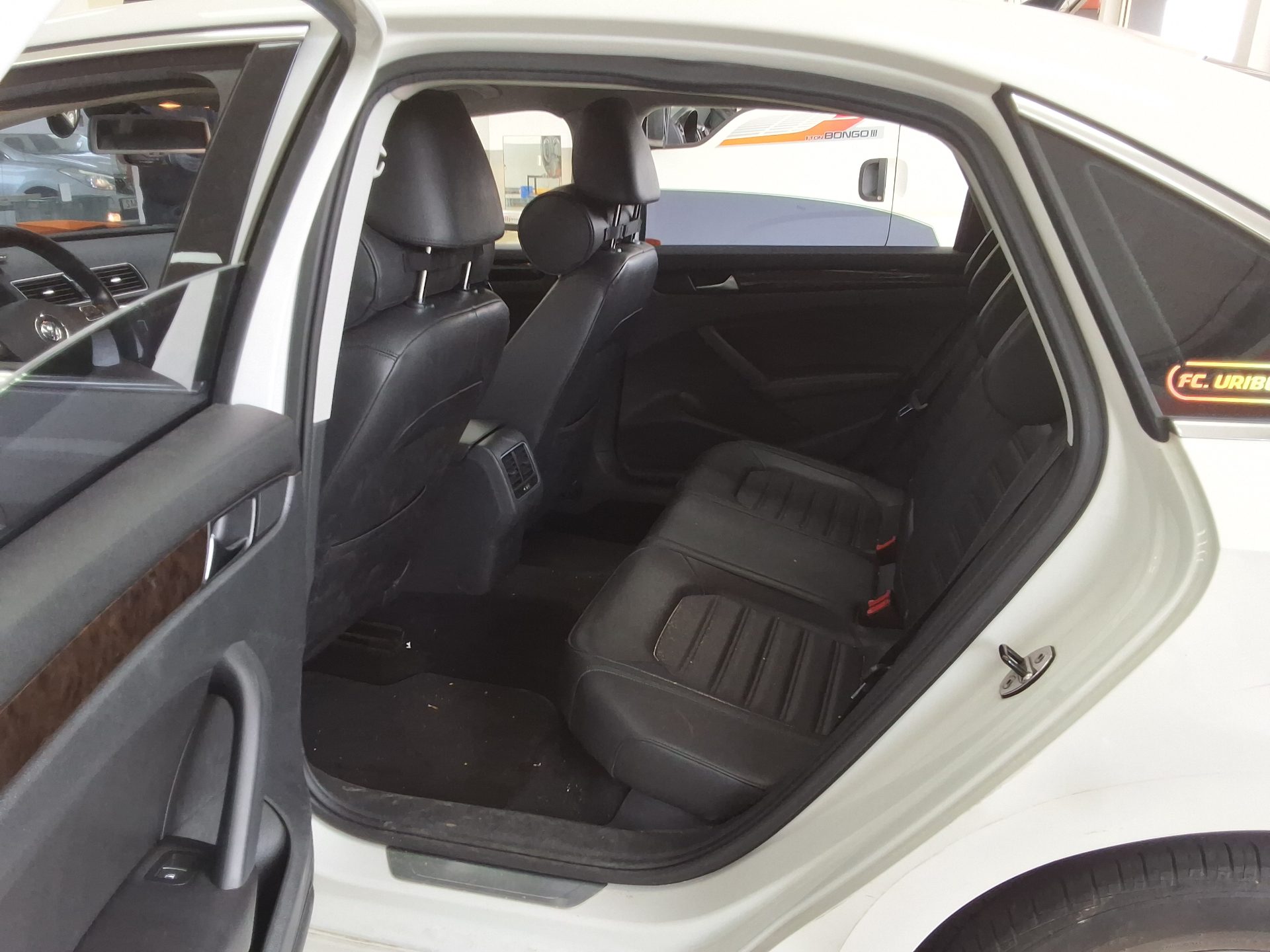 VOLKSWAGEN 기타 2015 - 이미지 11