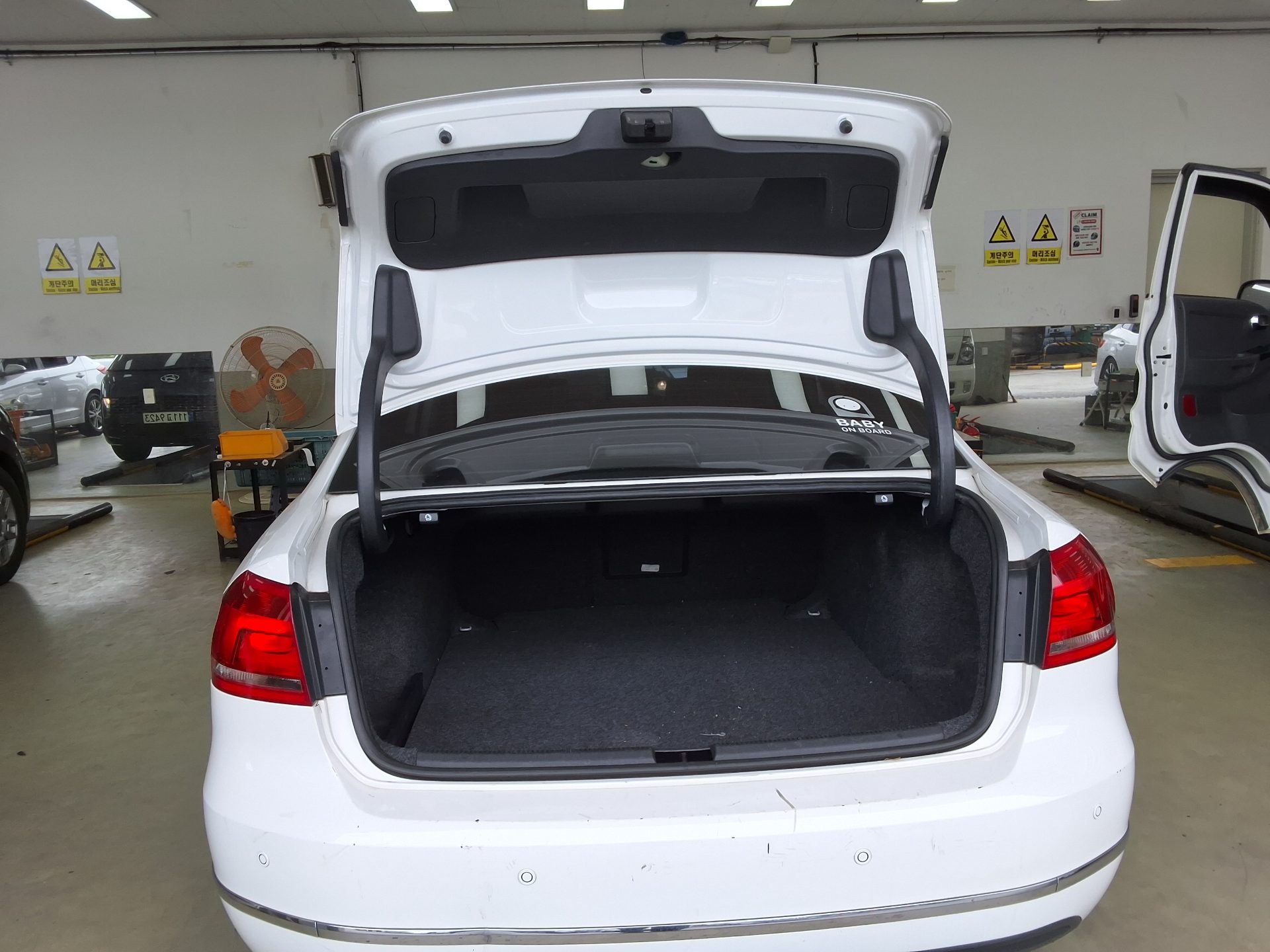 VOLKSWAGEN 기타 2015 - 이미지 14