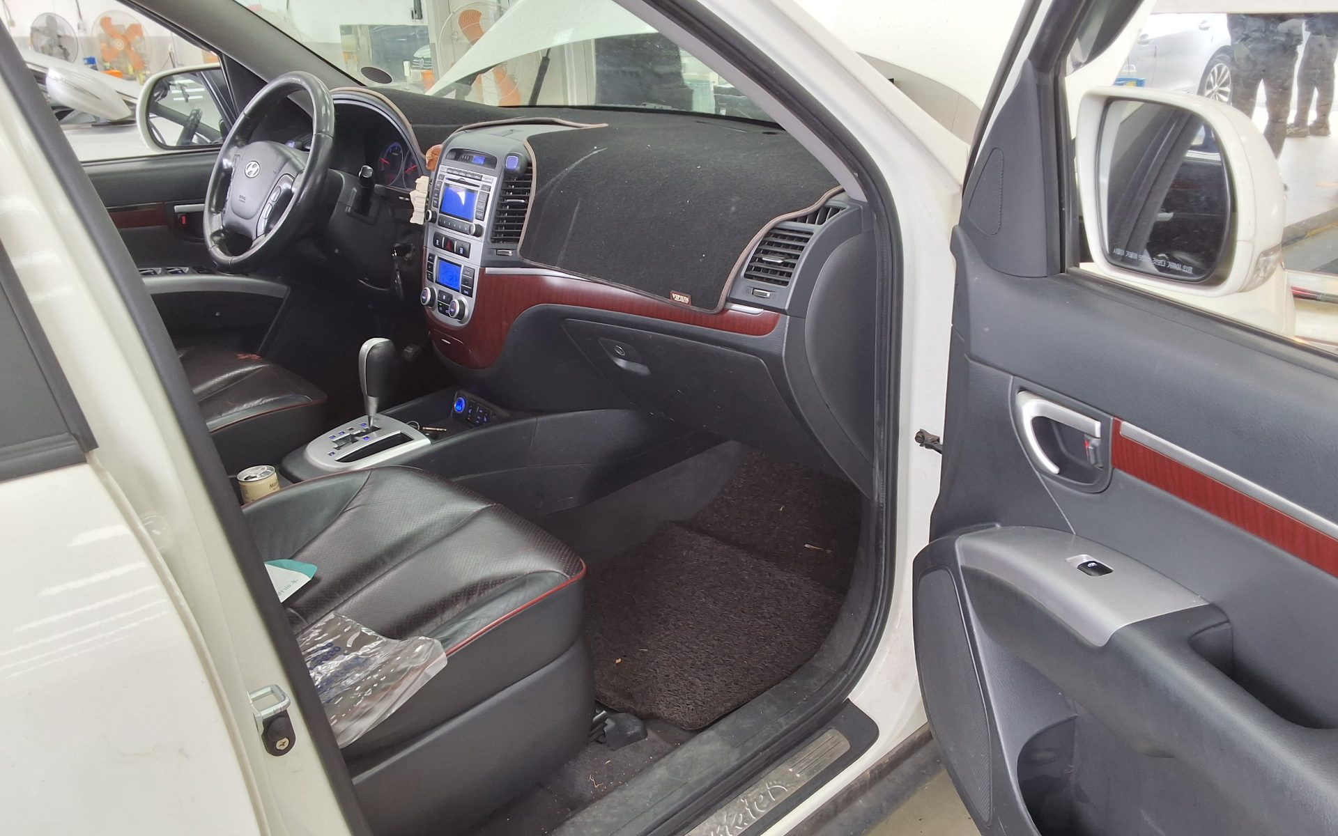 현대자동차 싼타페 2009 - 이미지 13