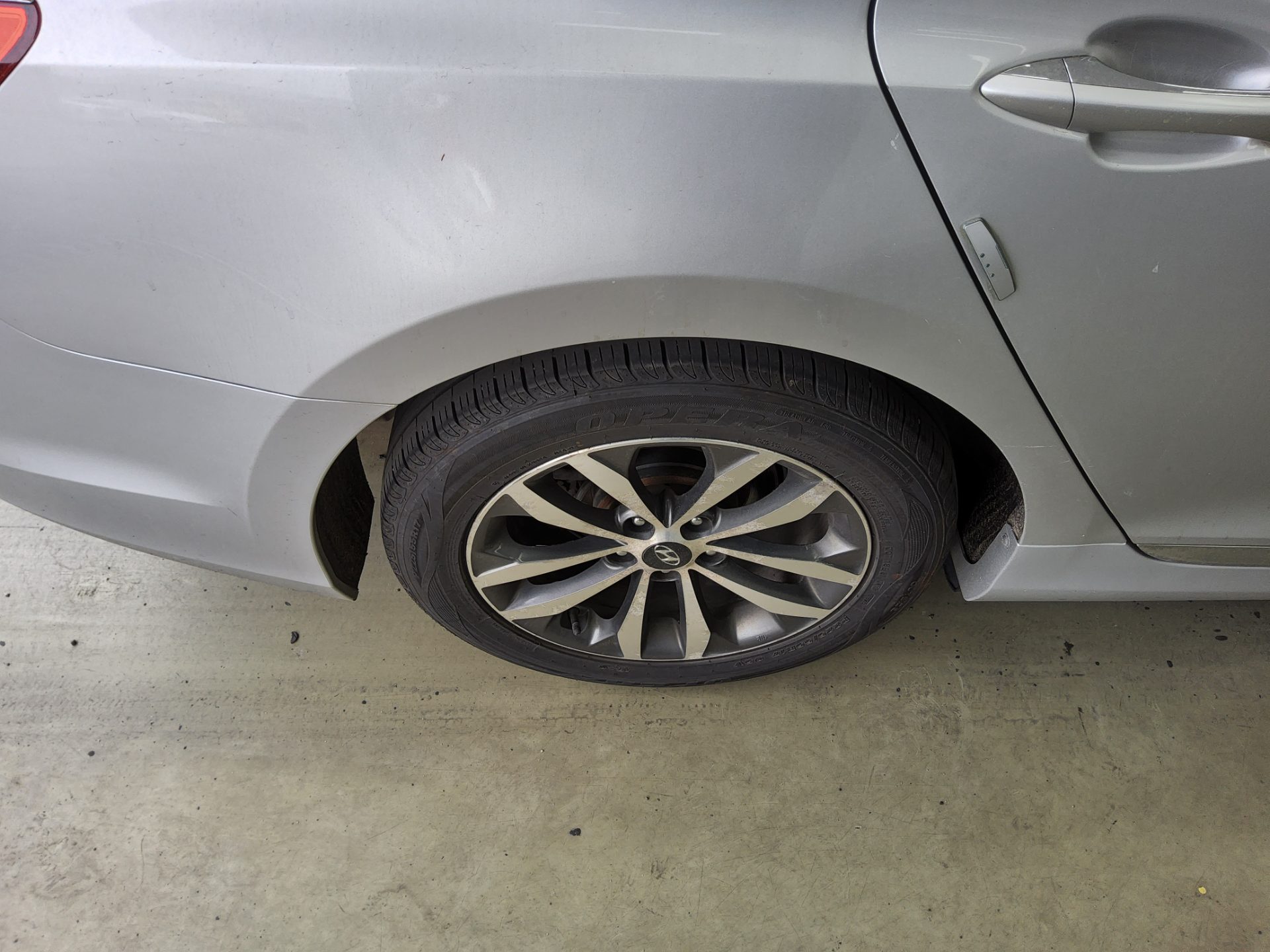 현대자동차 그랜져 2012 - 이미지 20