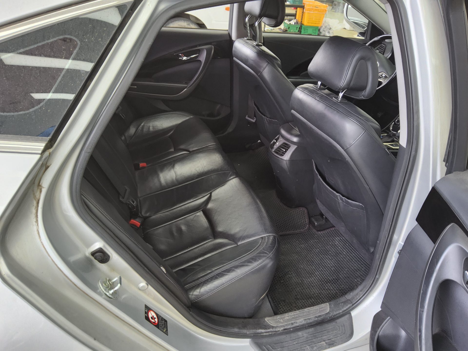 현대자동차 그랜져 2012 - 이미지 12