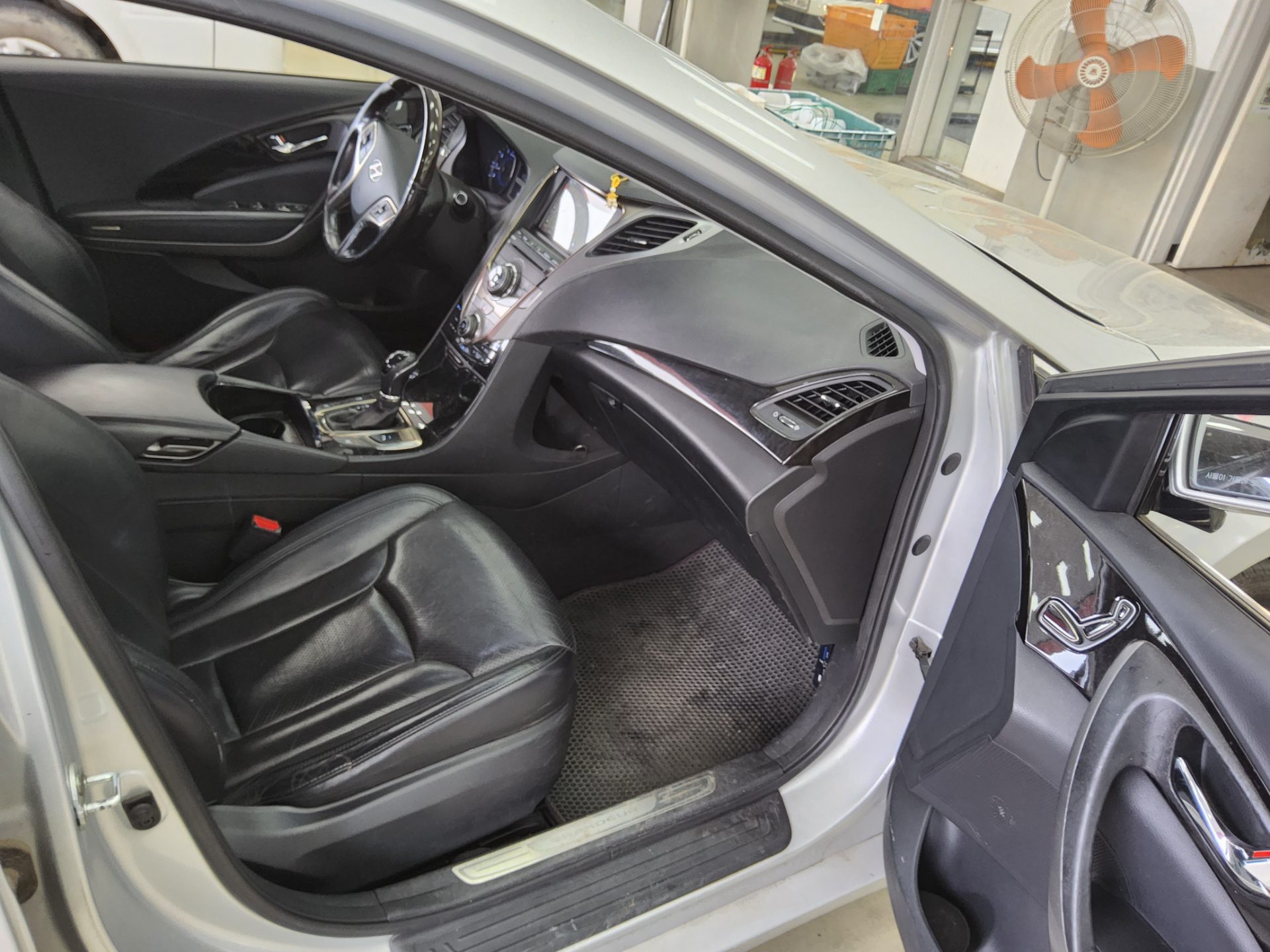 현대자동차 그랜져 2012 - 이미지 13