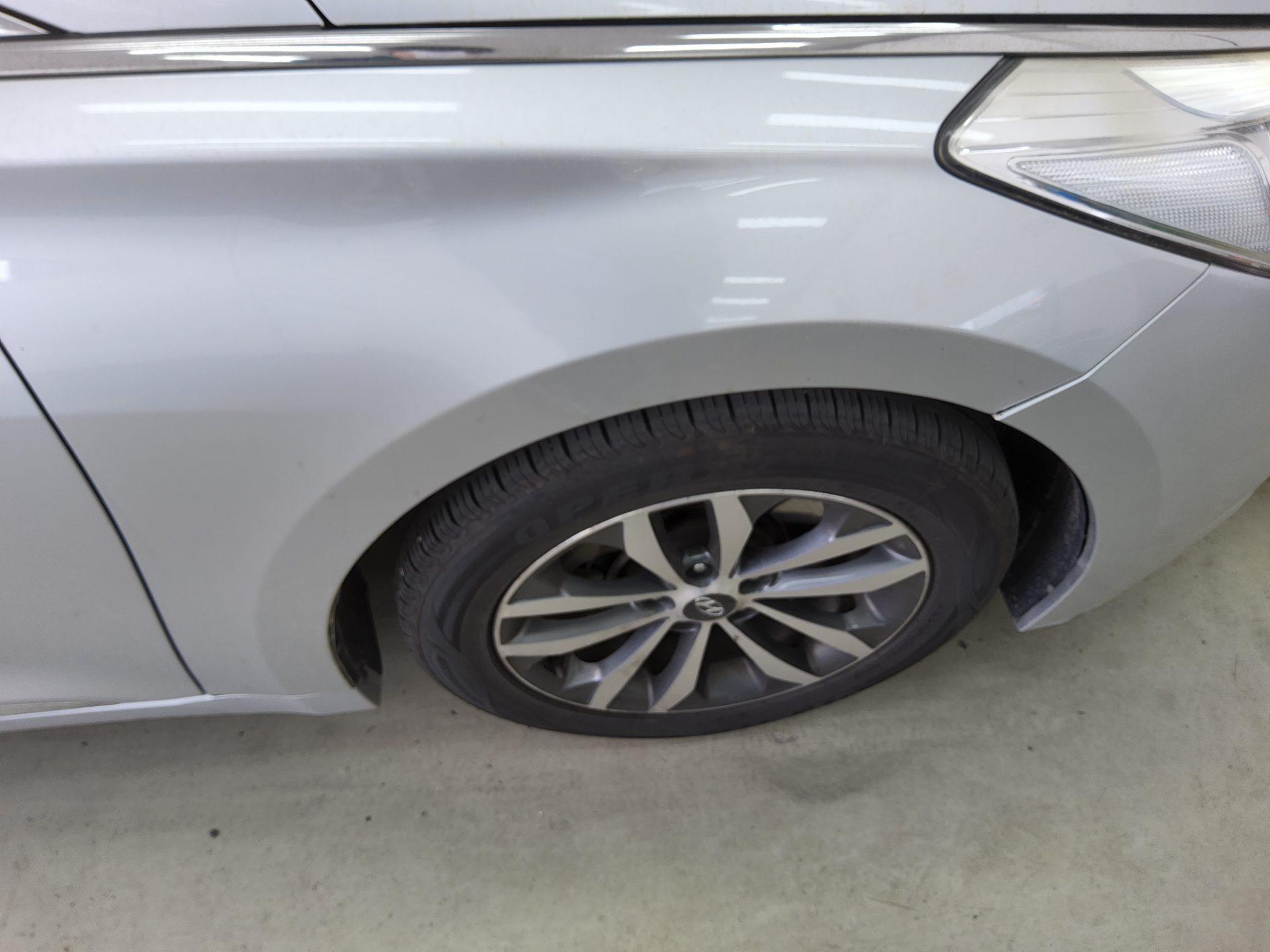 현대자동차 그랜져 2012 - 이미지 19