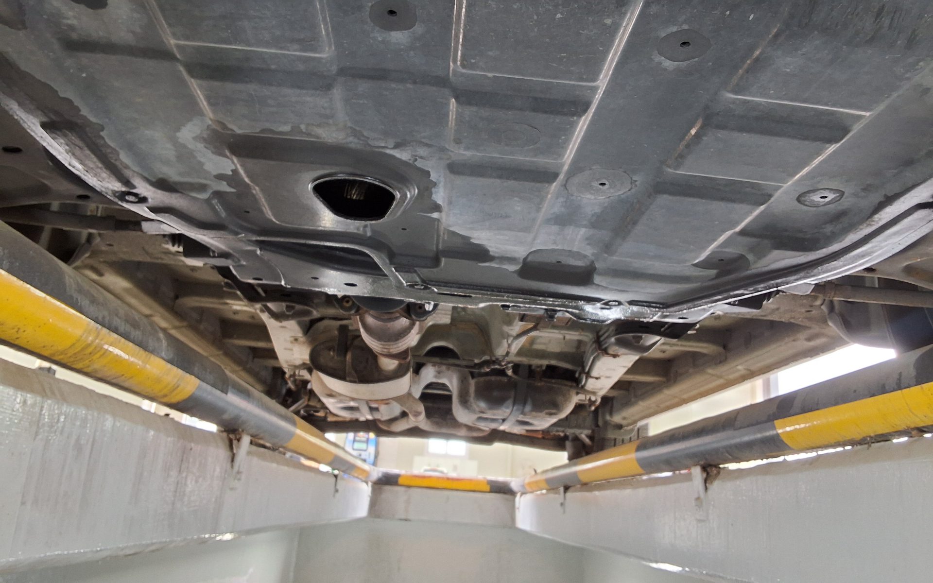 현대자동차 싼타페 2009 - 이미지 19