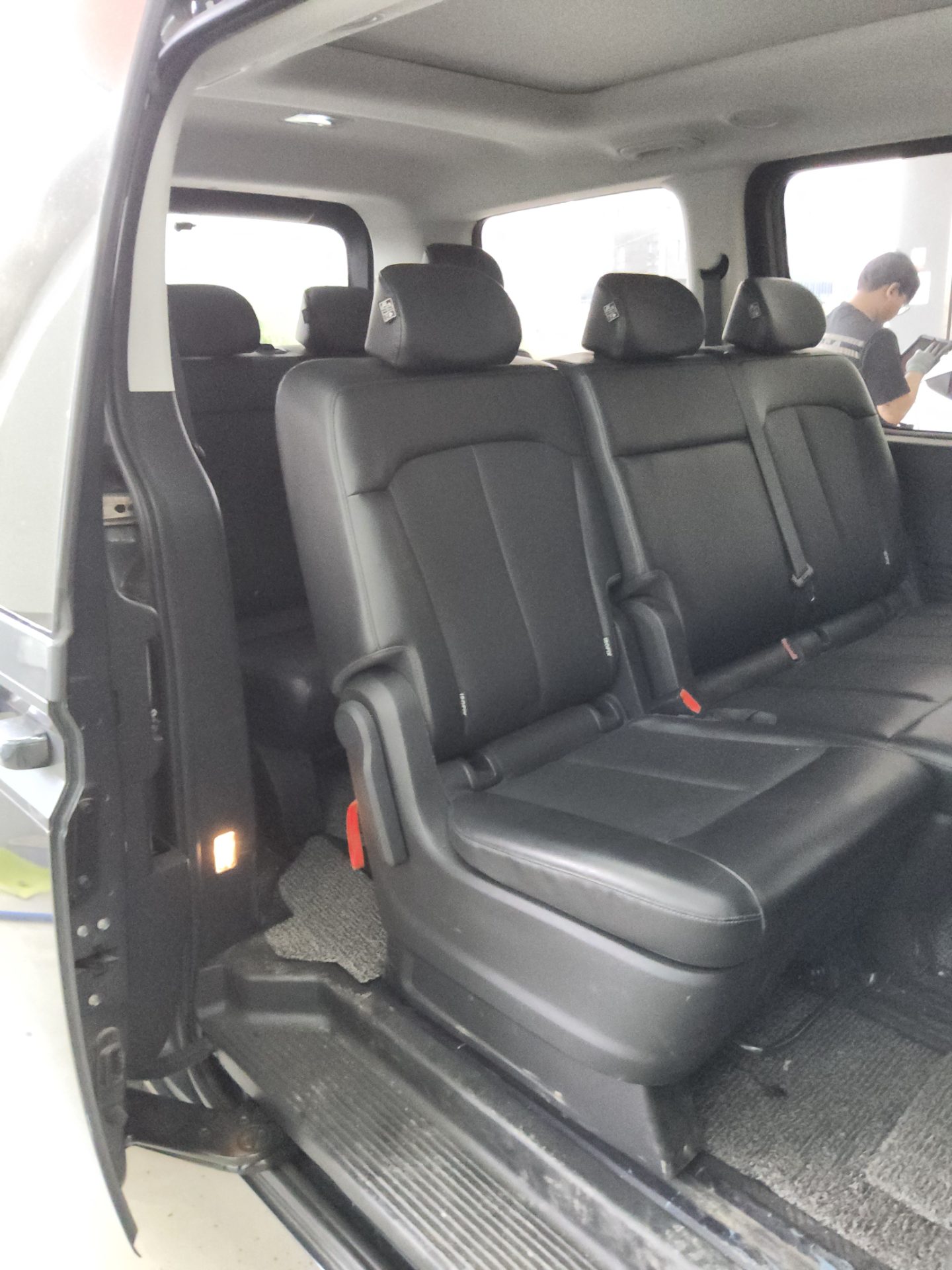 Hyundai Staria 2022 - Image 12