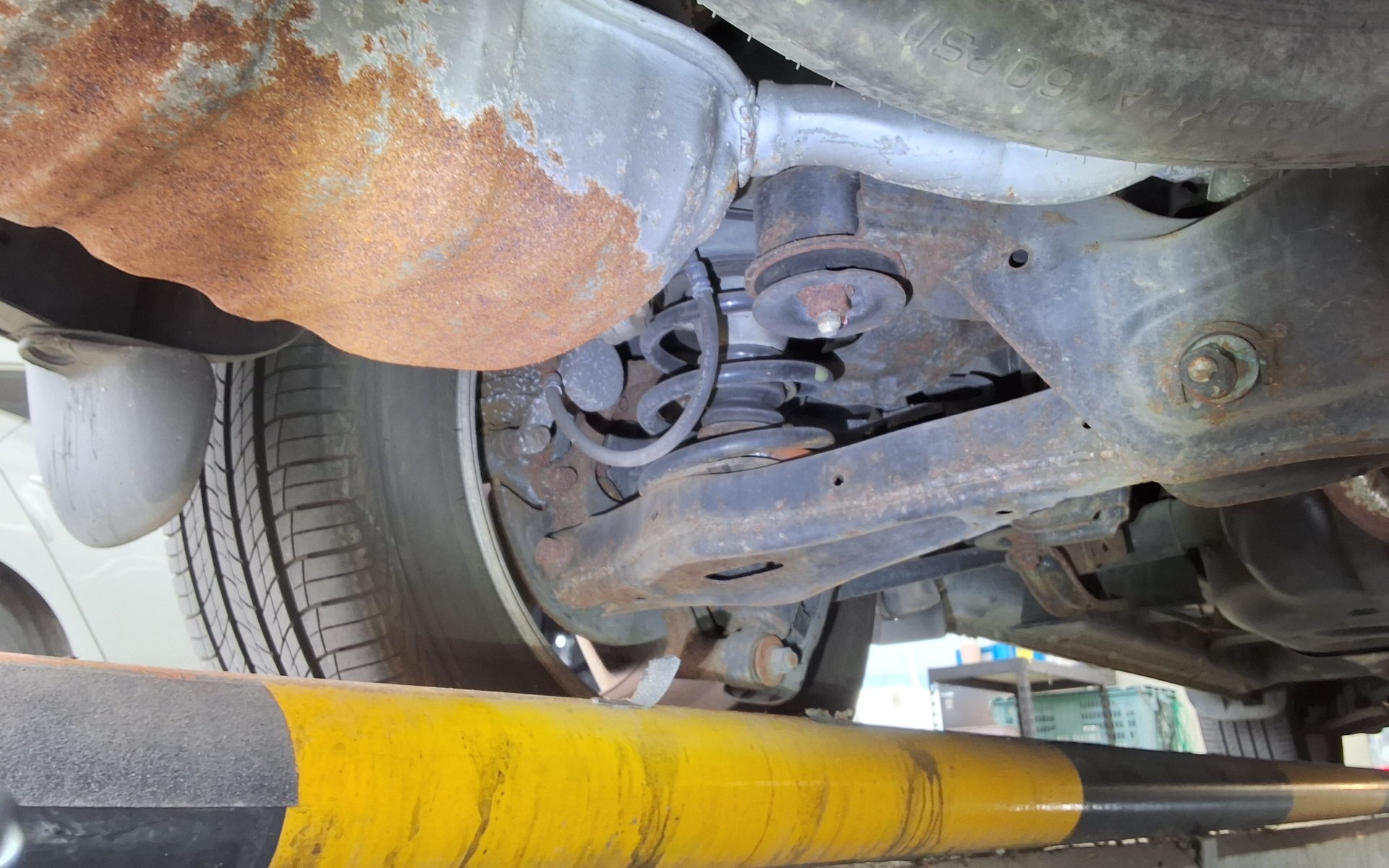 현대자동차 싼타페 2009 - 이미지 20