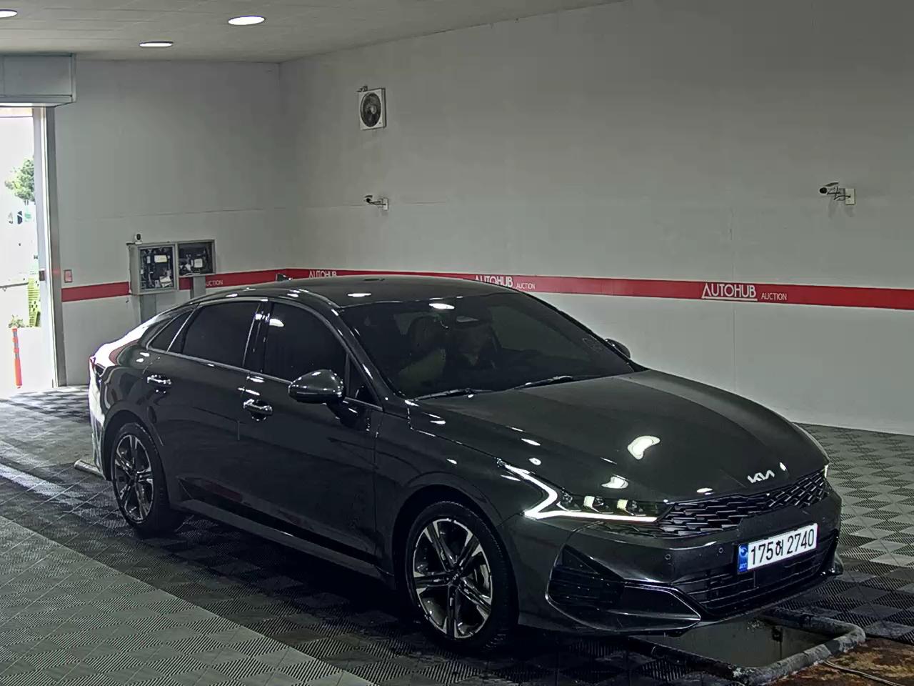 기아자동차 K5 2023 - 이미지 2