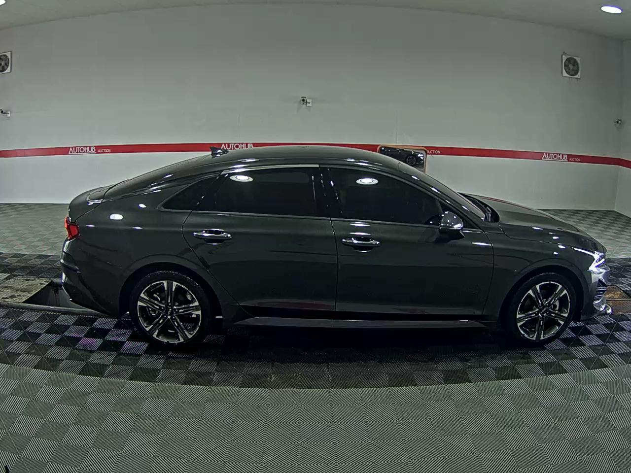 기아자동차 K5 2023 - 이미지 3