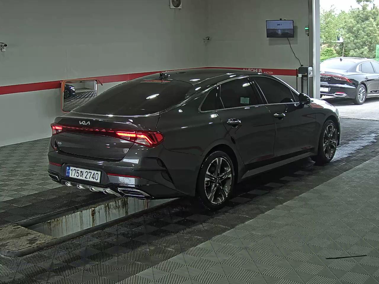 기아자동차 K5 2023 - 이미지 4