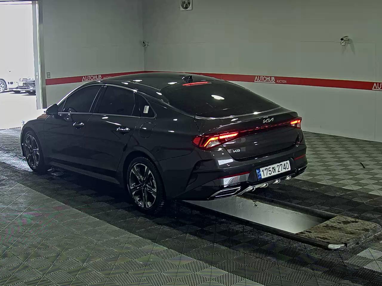 기아자동차 K5 2023 - 이미지 5