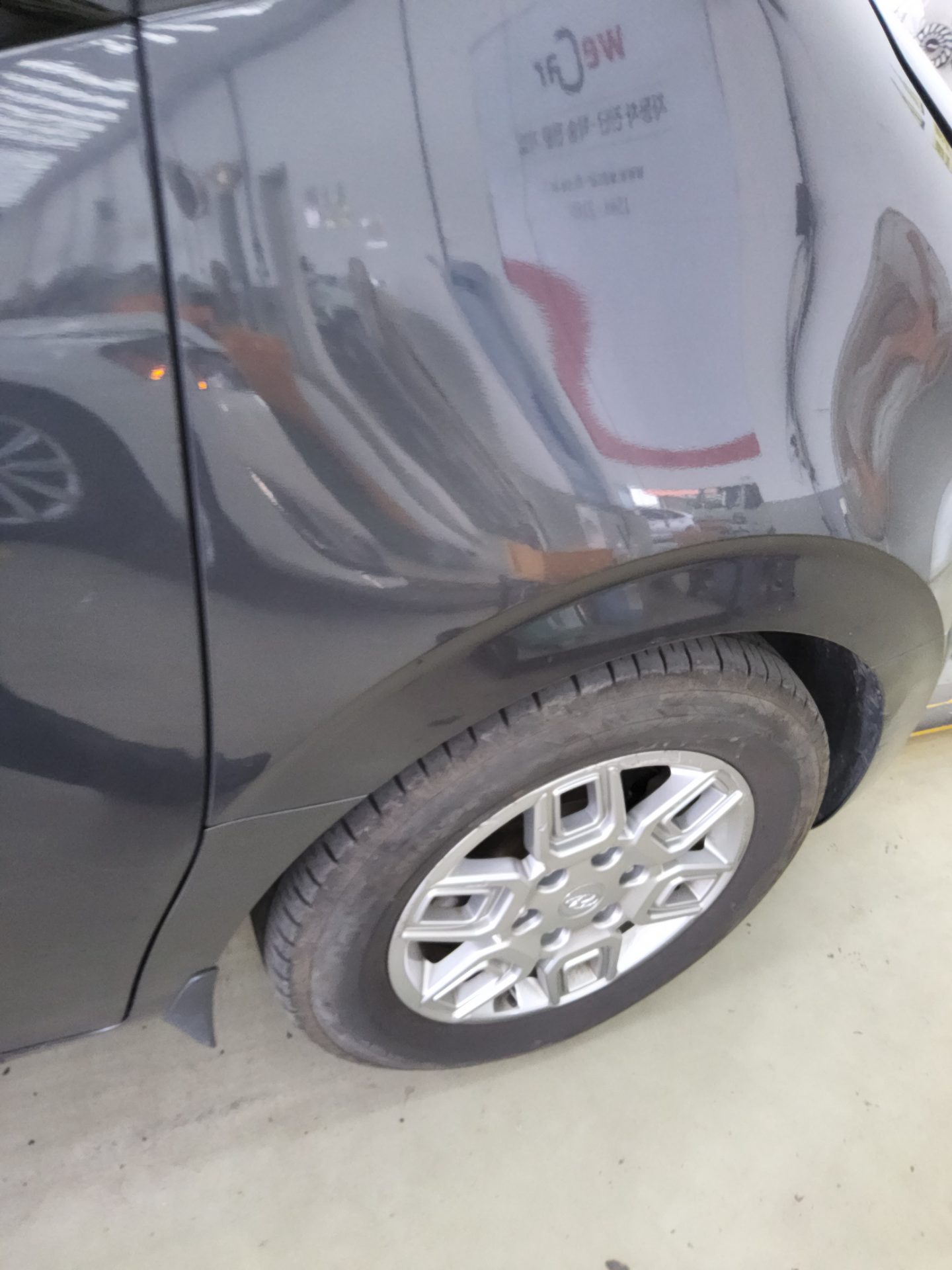 Hyundai Staria 2022 - Image 21