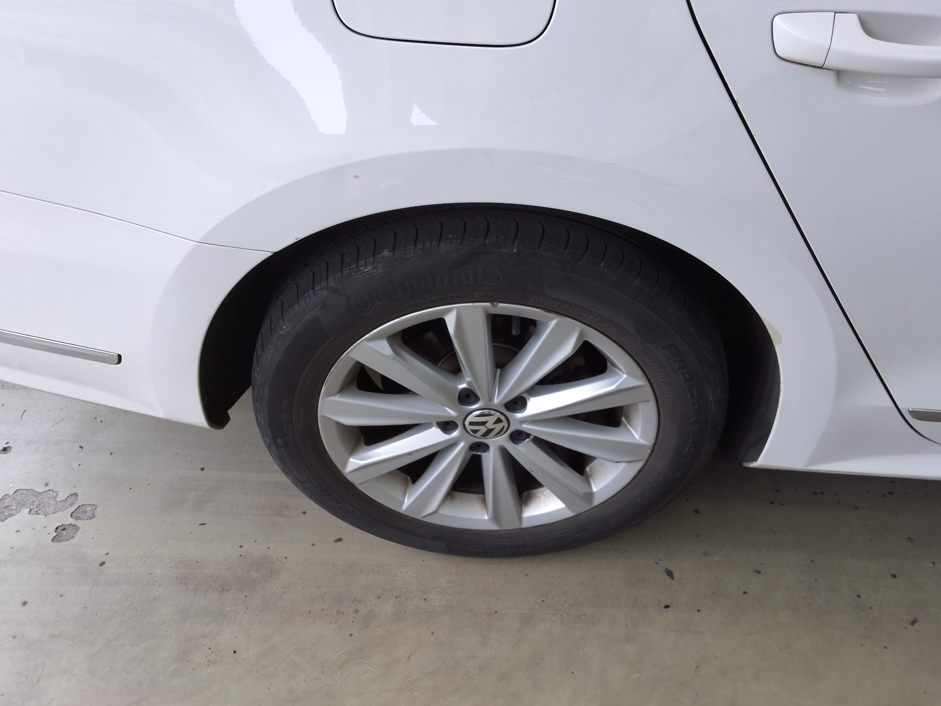 VOLKSWAGEN 기타 2015 - 이미지 20