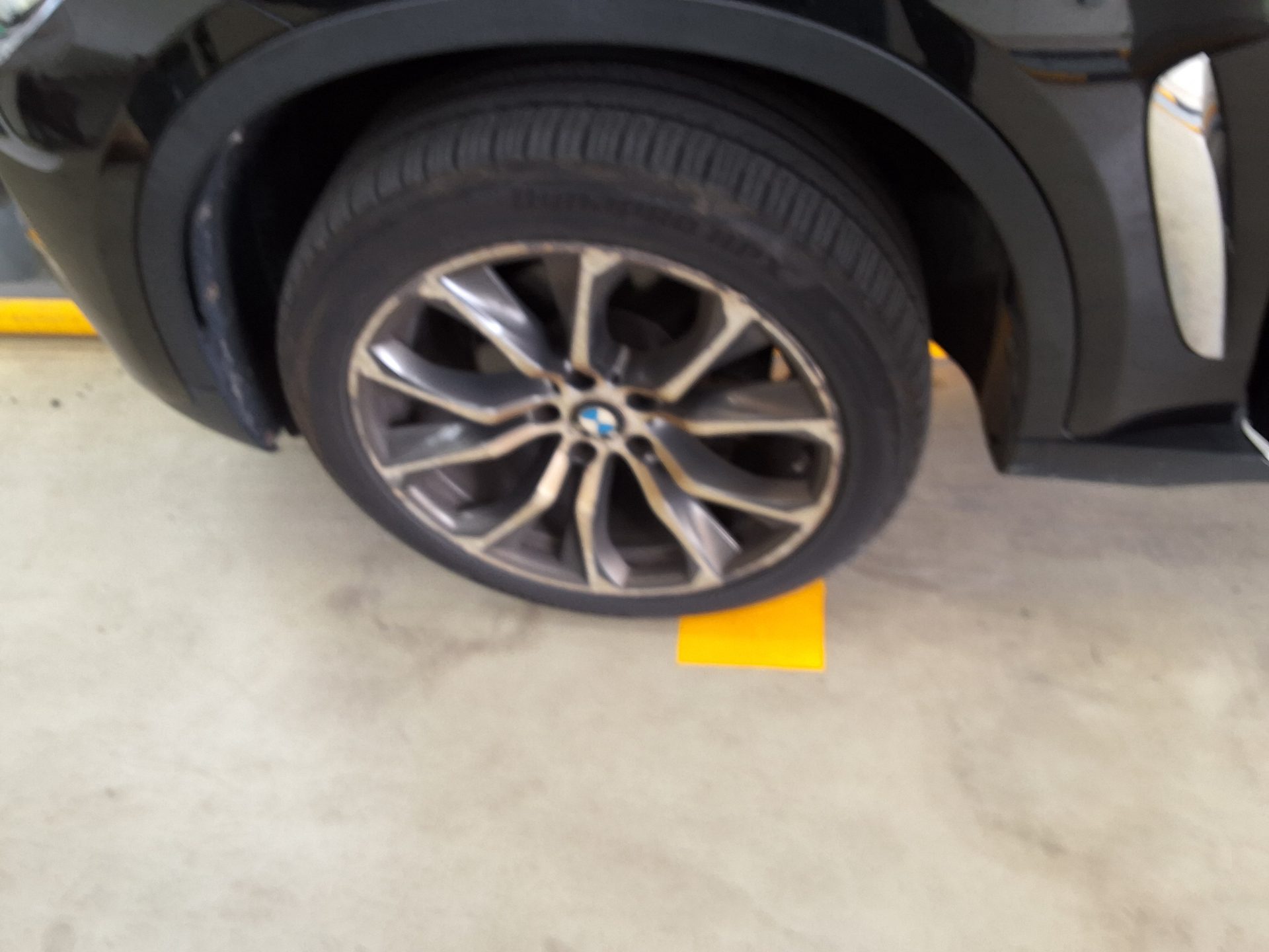 BMW X6 2015 - 이미지 20