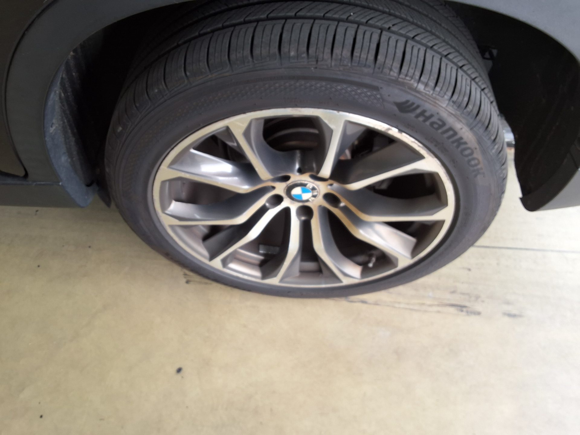 BMW X6 2015 - 이미지 21