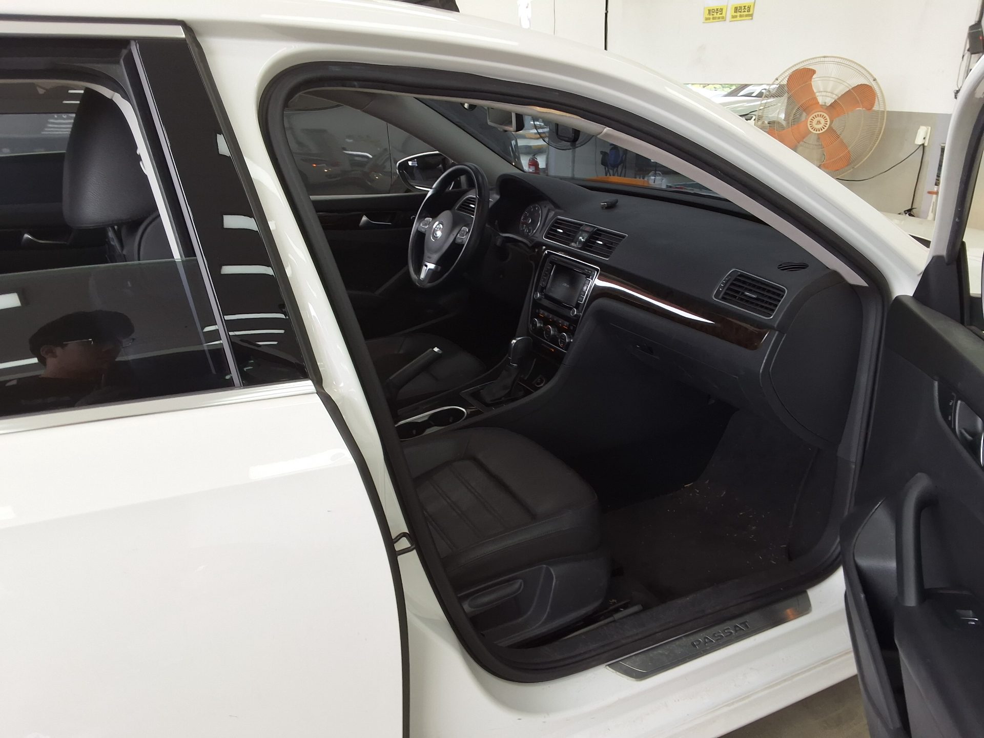 VOLKSWAGEN 기타 2015 - 이미지 13