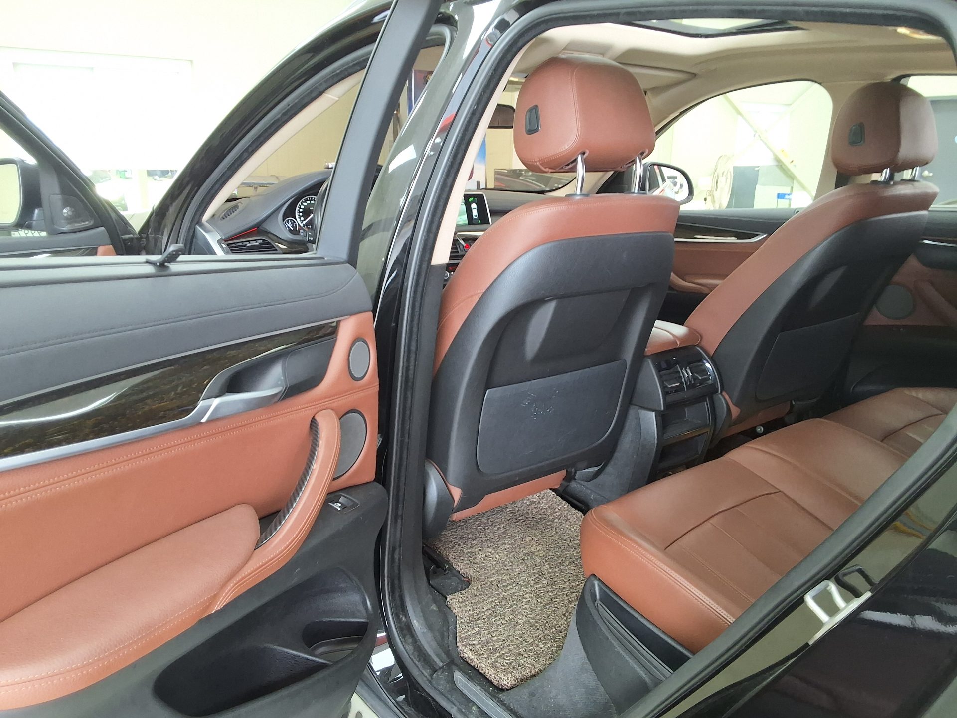 BMW X6 2015 - 이미지 11