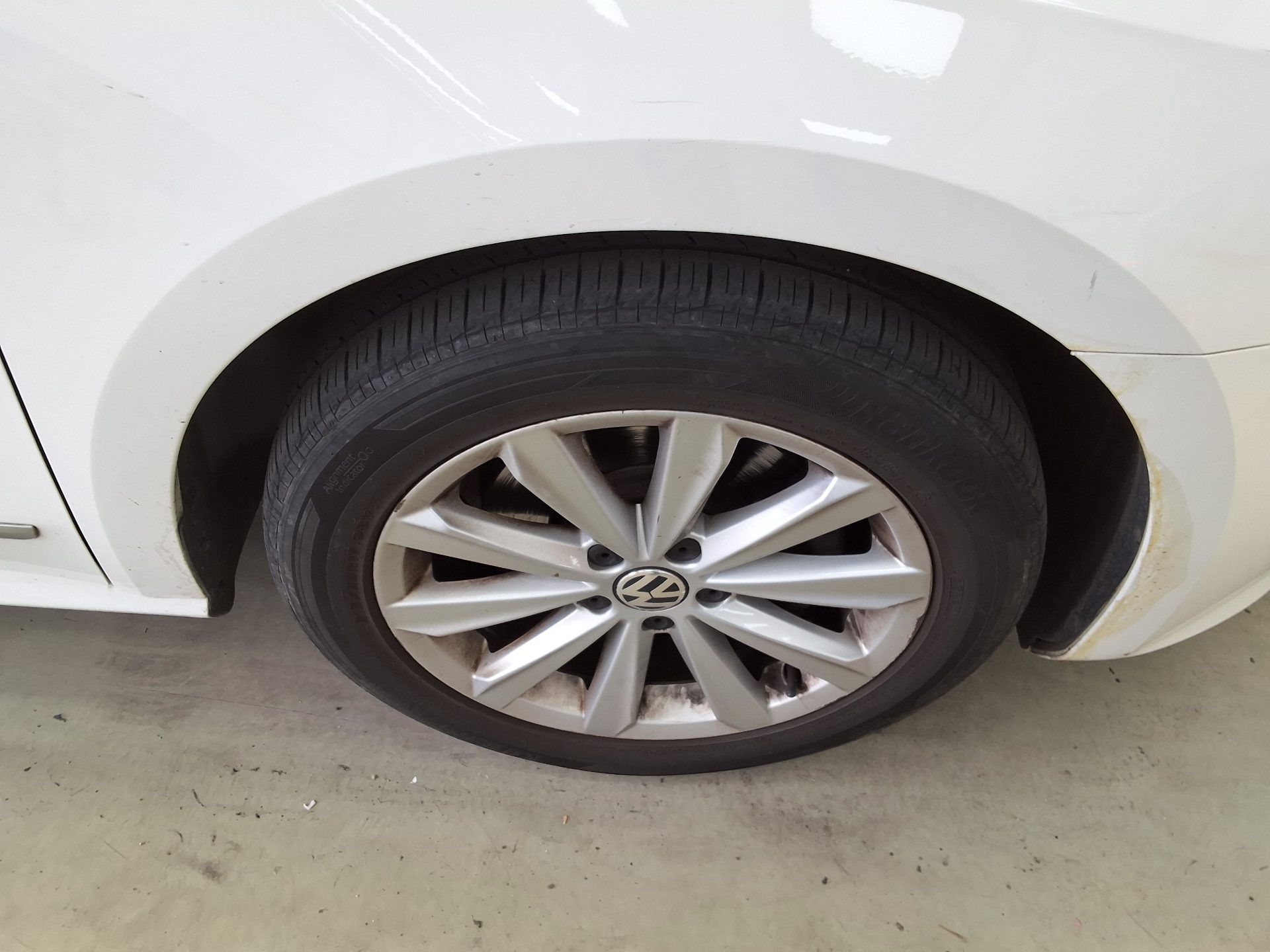 VOLKSWAGEN 기타 2015 - 이미지 19