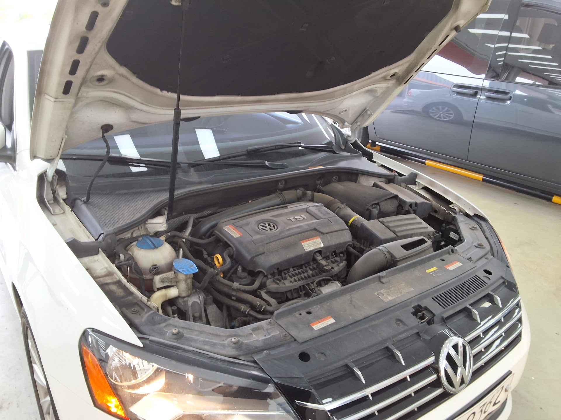 VOLKSWAGEN 기타 2015 - 이미지 16