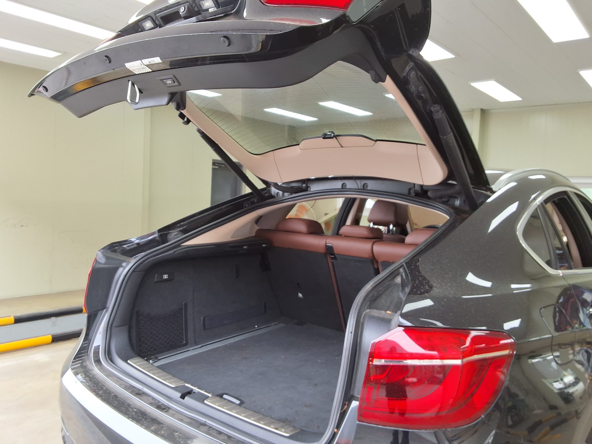 BMW X6 2015 - 이미지 14