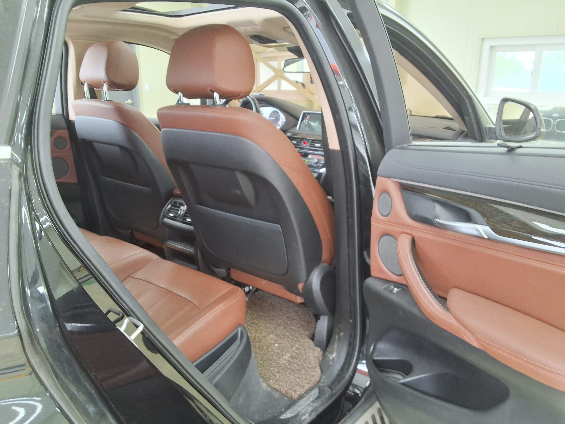 BMW X6 2015 - 이미지 12