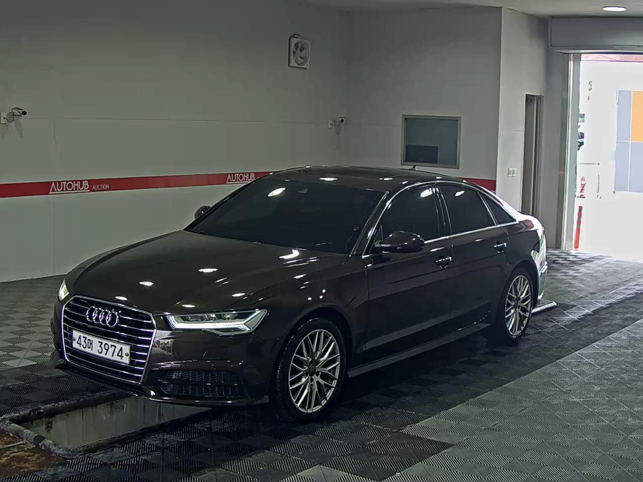 أودي A6