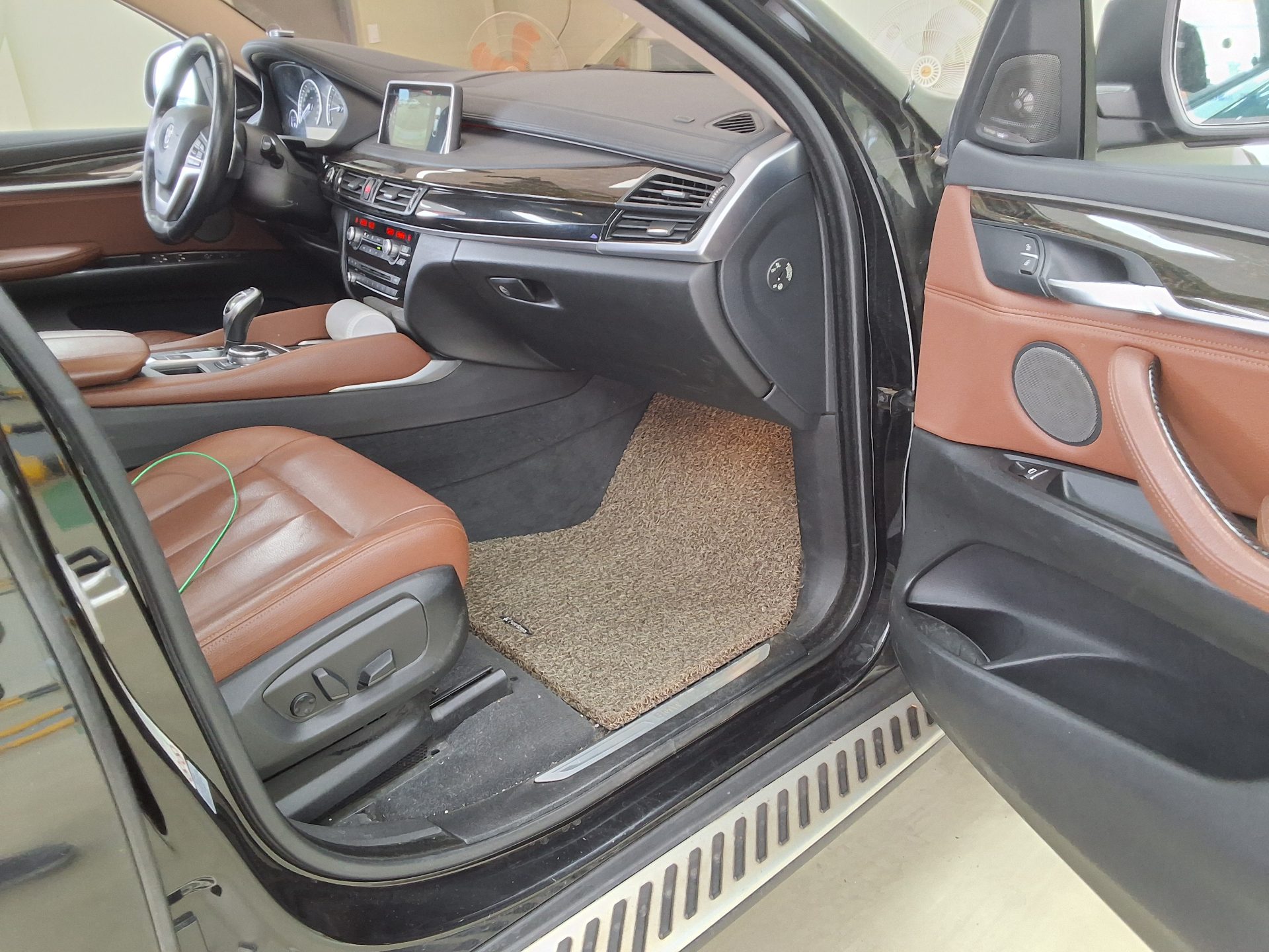 BMW X6 2015 - 이미지 13