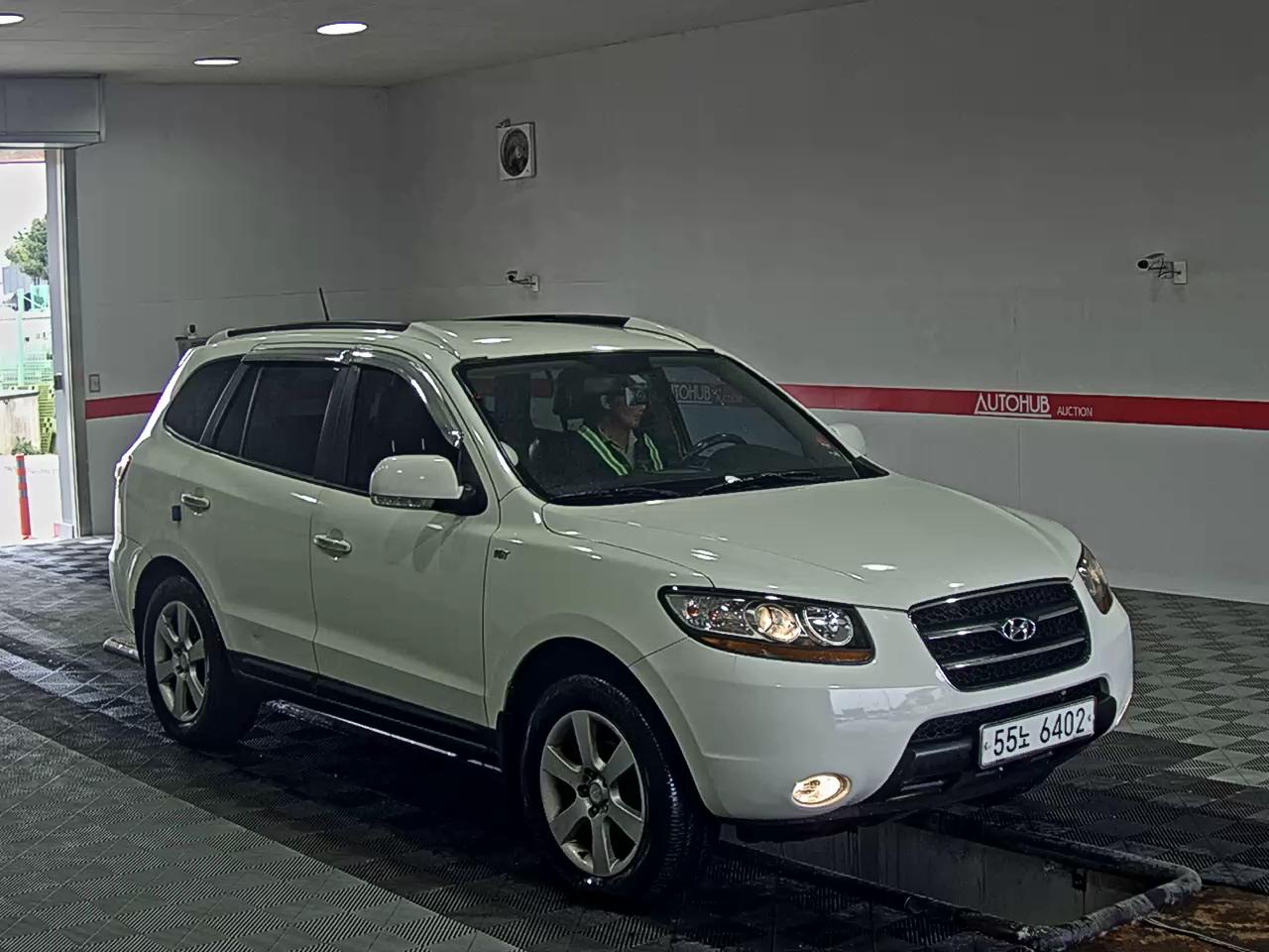 현대자동차 싼타페 2009 - 이미지 2