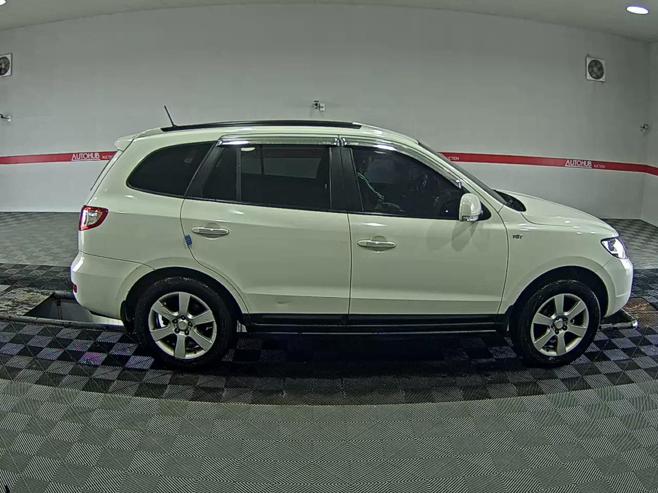 현대자동차 싼타페 2009 - 이미지 3