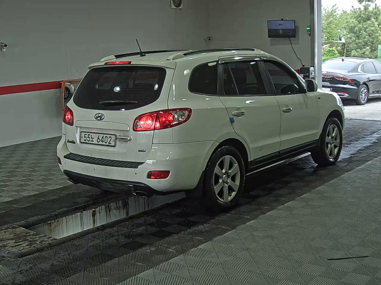 현대자동차 싼타페 2009 - 이미지 4