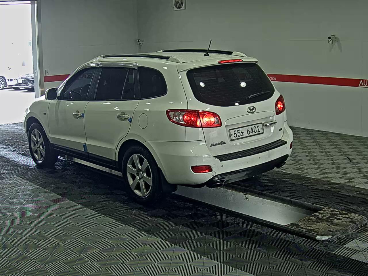 현대자동차 싼타페 2009 - 이미지 5