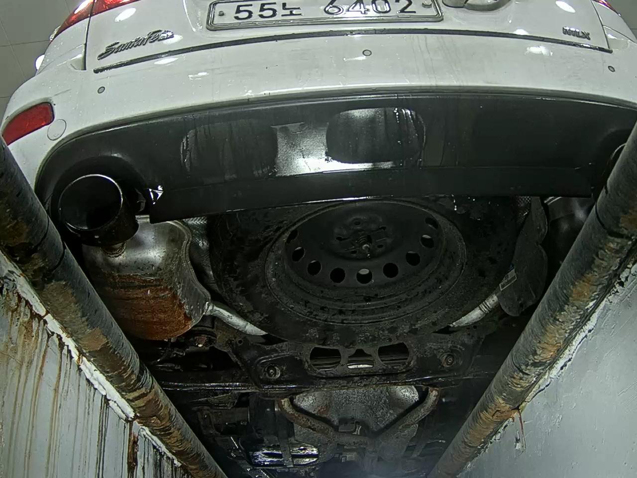 현대자동차 싼타페 2009 - 이미지 7