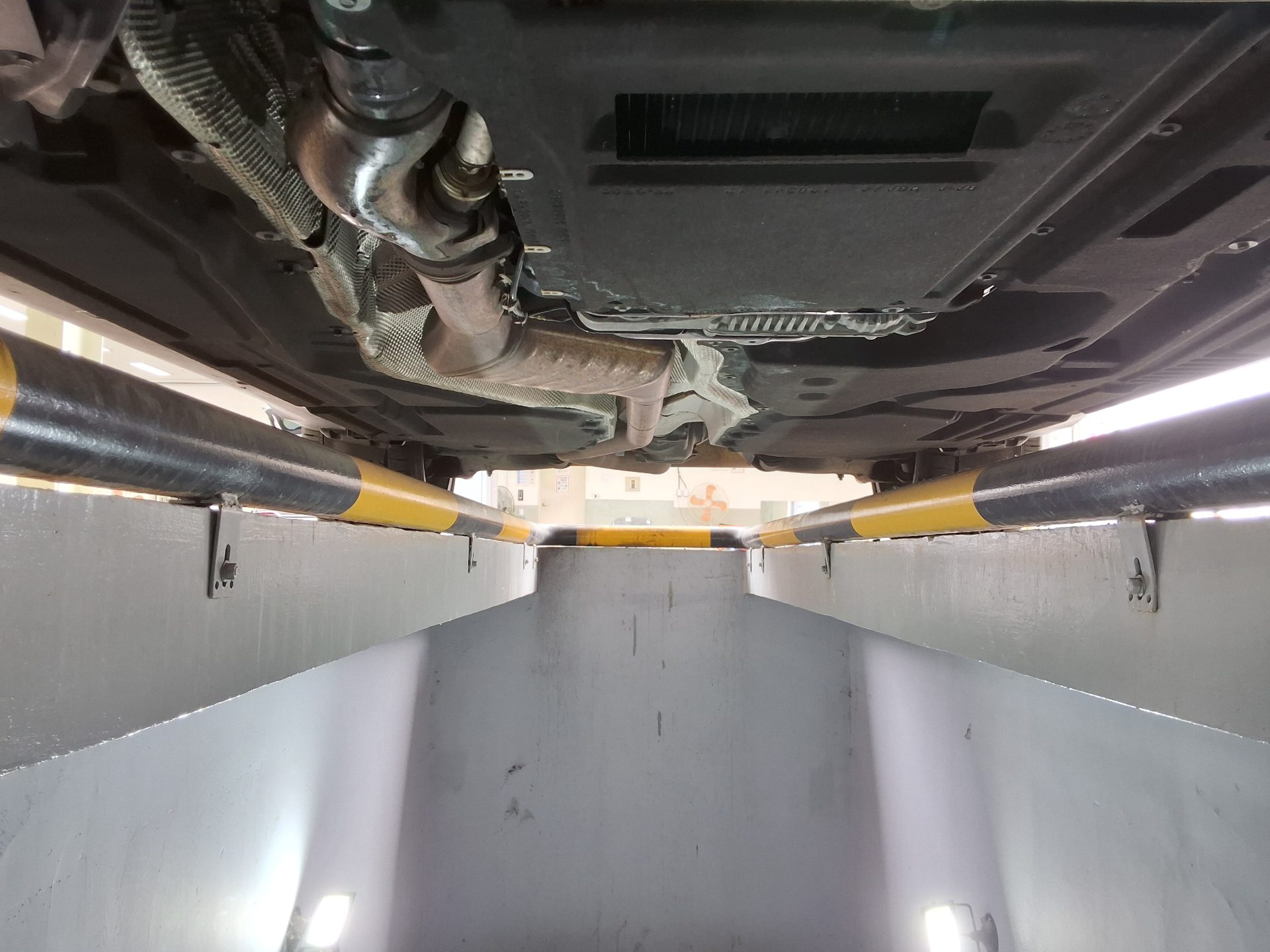 BMW X6 2015 - 이미지 19