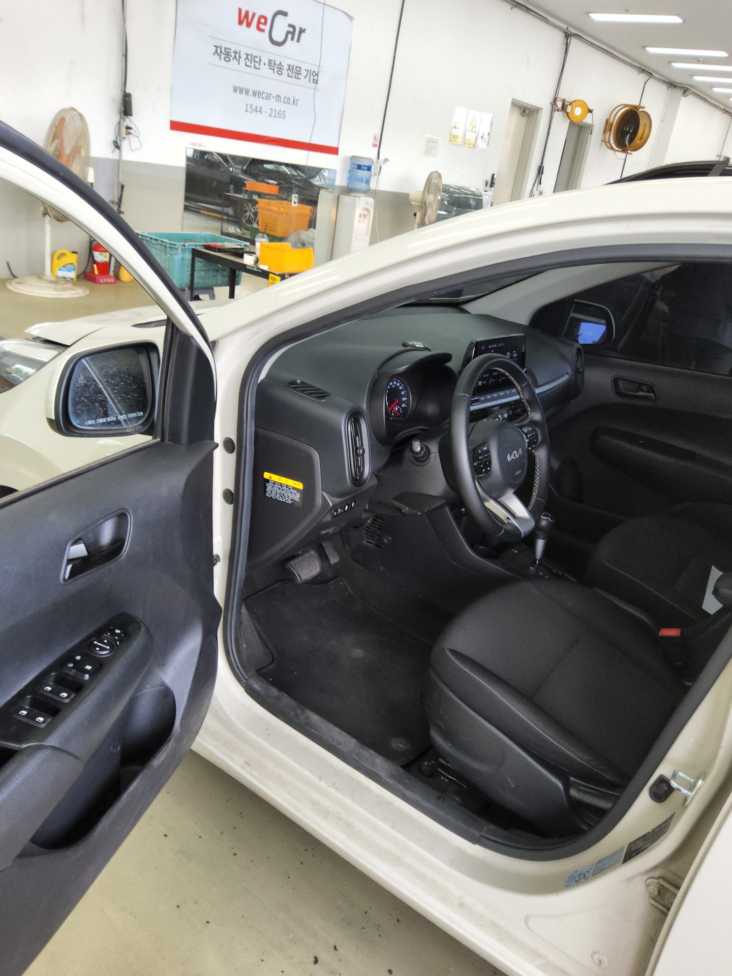 Kia Morning 2022 - Image 9