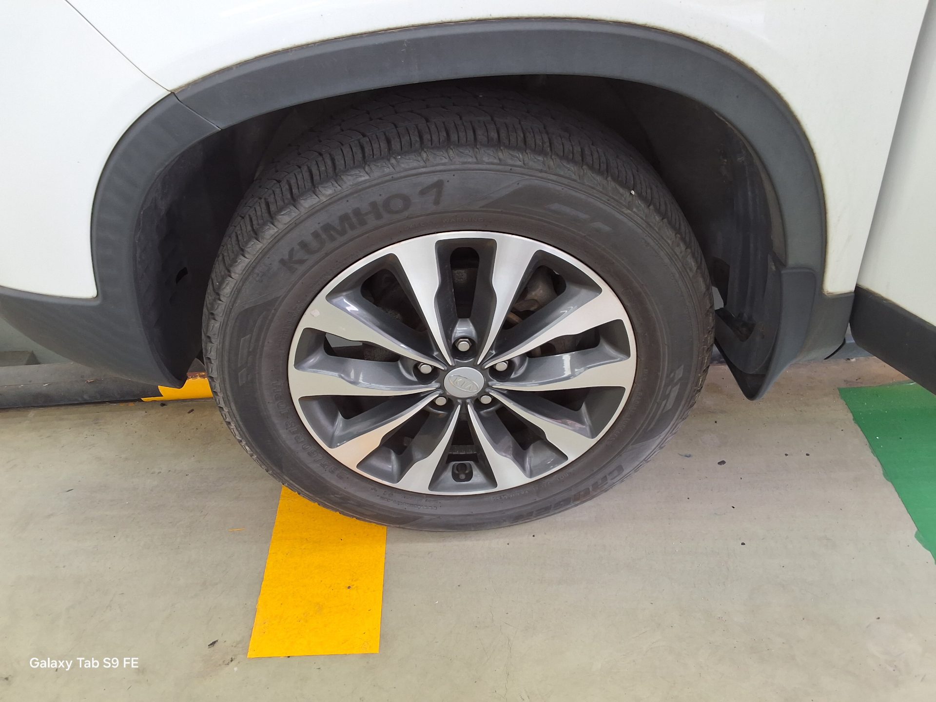 Kia Sorento 2011 - Image 21