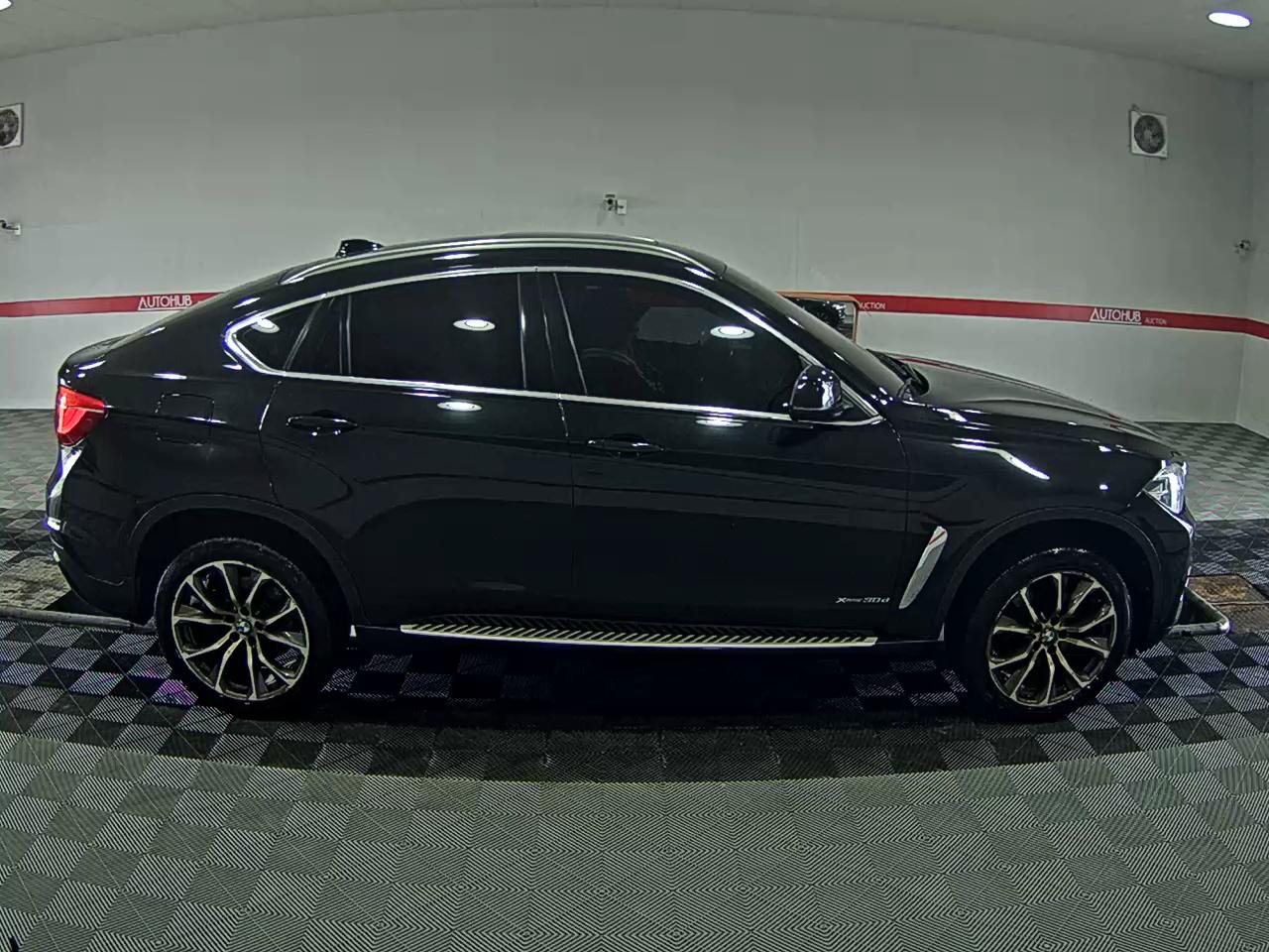 BMW X6 2015 - 이미지 3