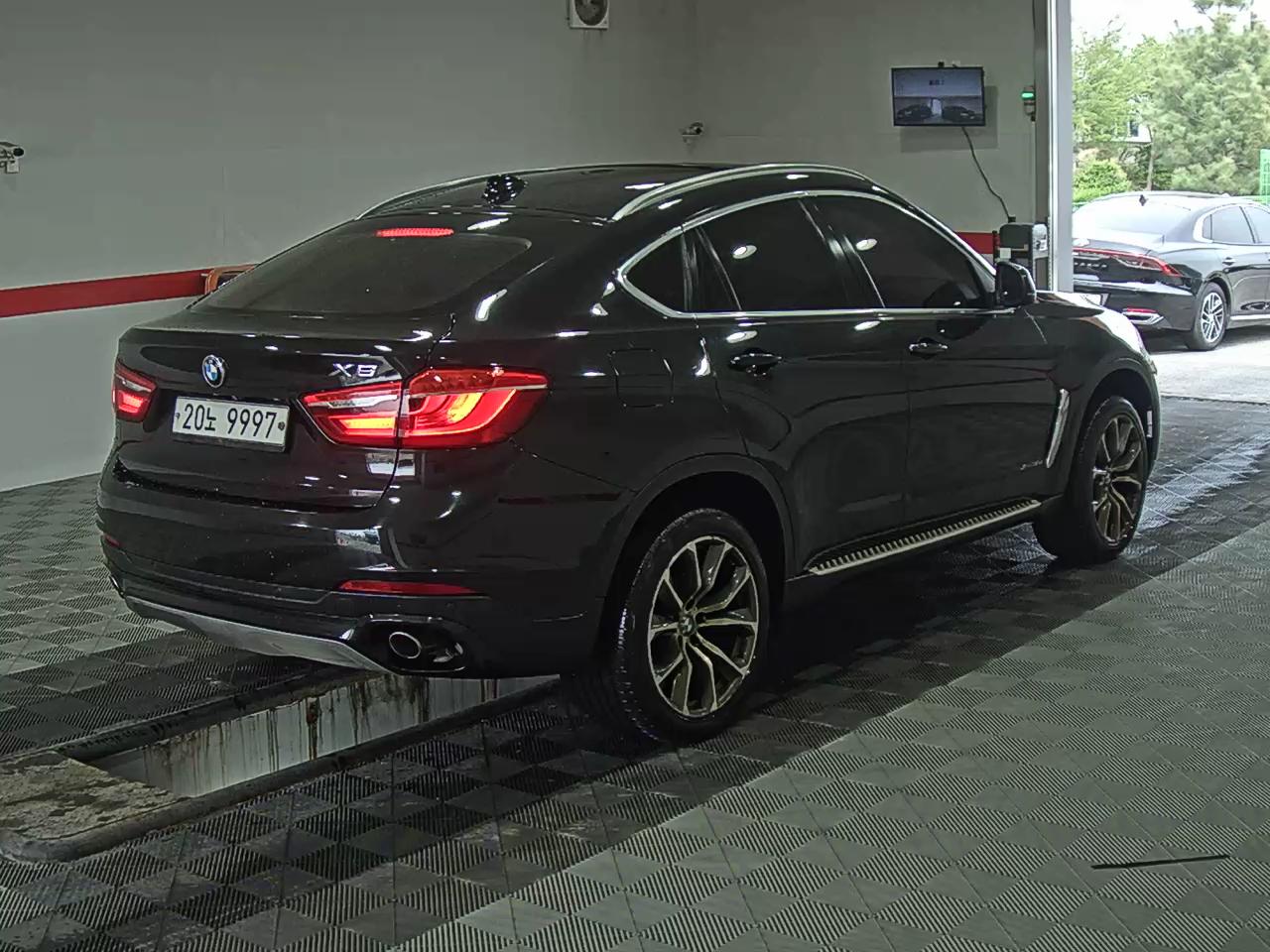 BMW X6 2015 - 이미지 4