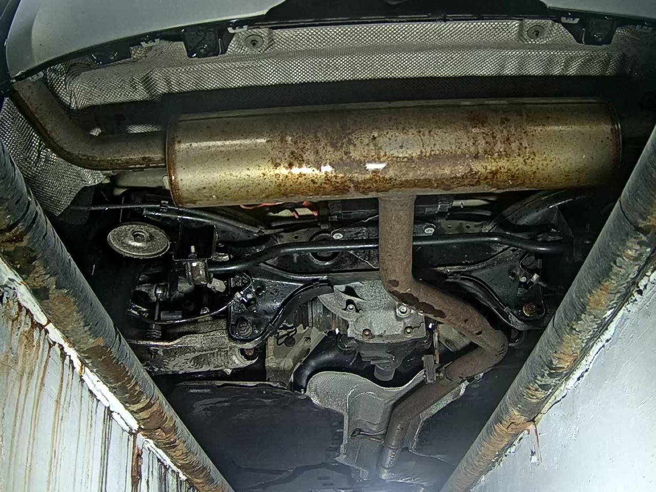 BMW X6 2015 - 이미지 7