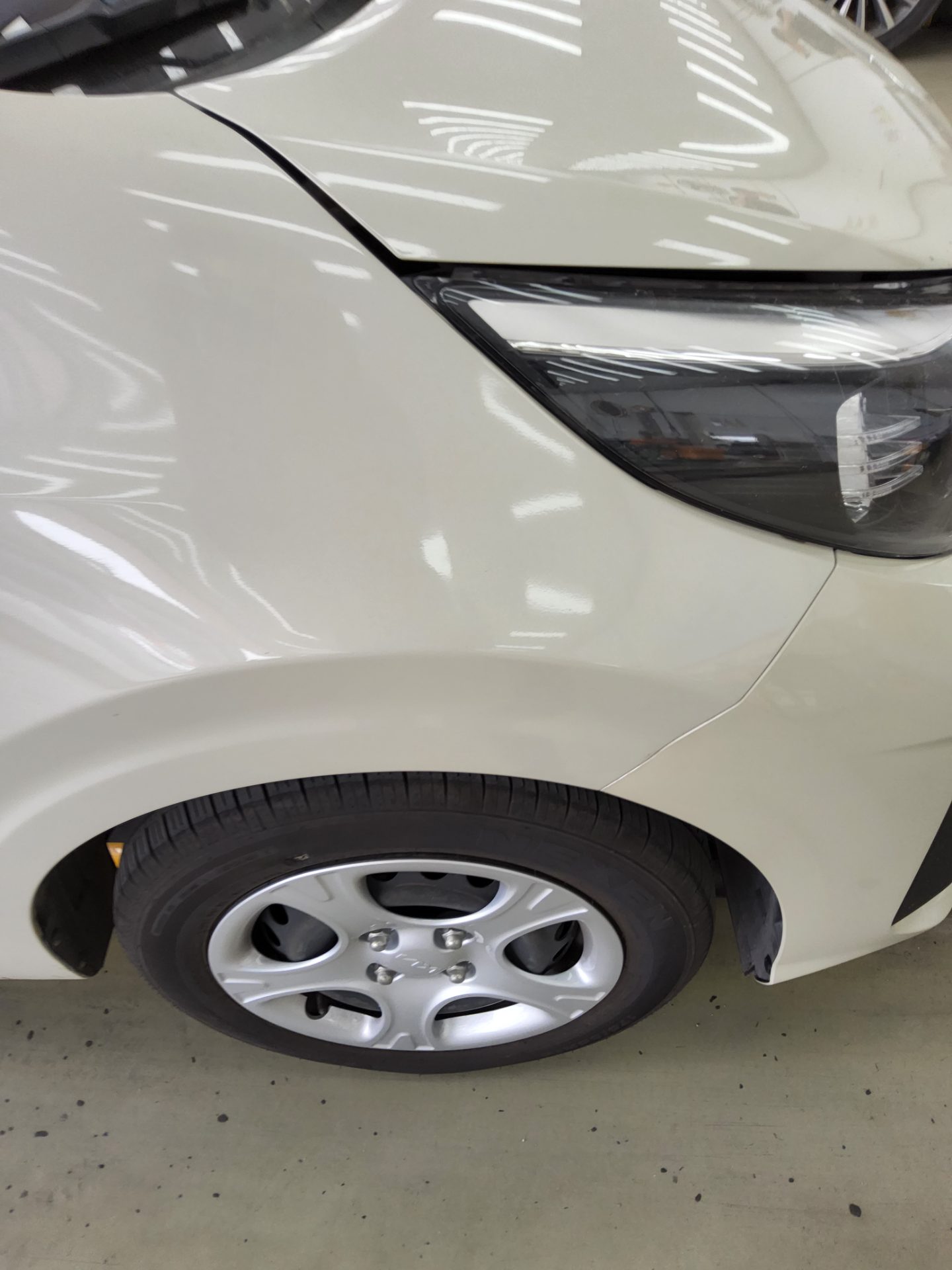 Kia Morning 2022 - Image 20