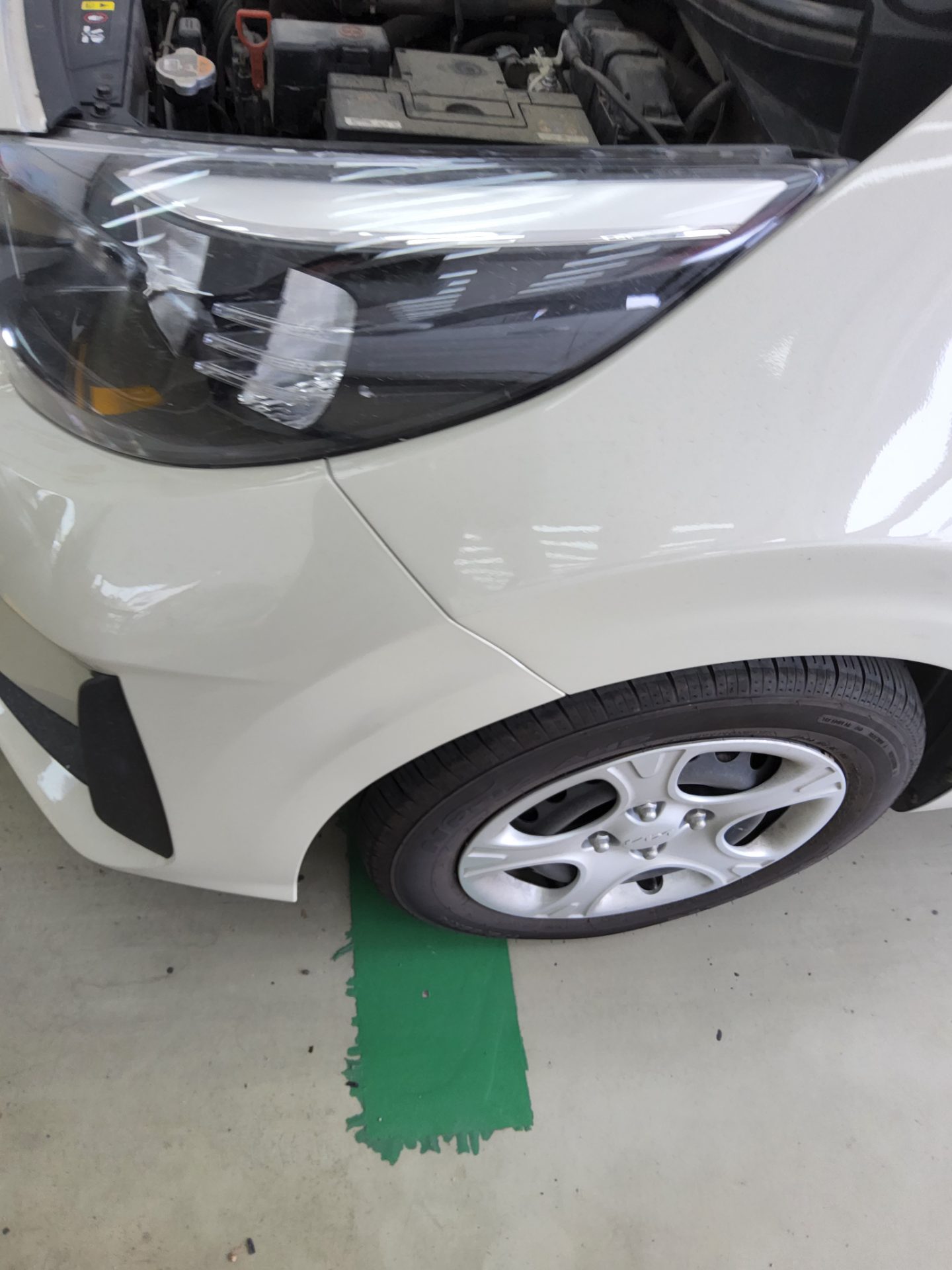 Kia Morning 2022 - Image 18
