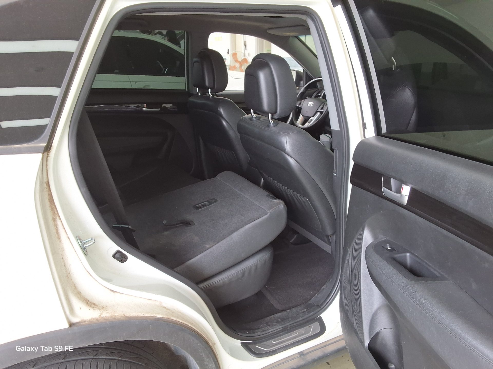 Kia Sorento 2011 - Image 12