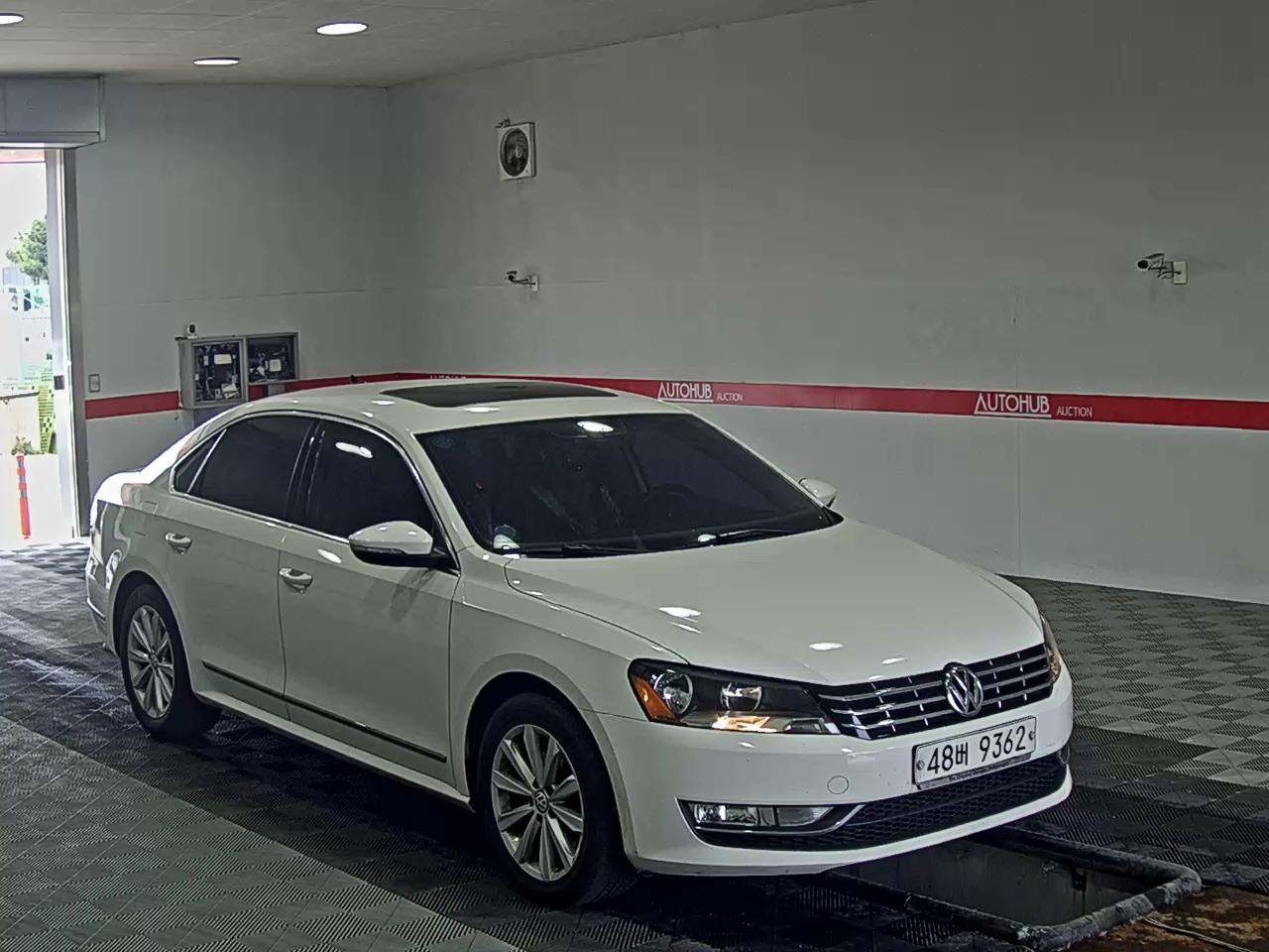 VOLKSWAGEN 기타 2015 - 이미지 2