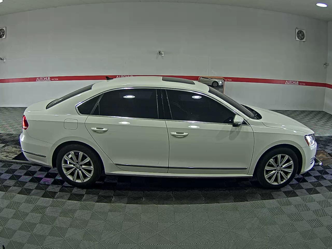 VOLKSWAGEN 기타 2015 - 이미지 3