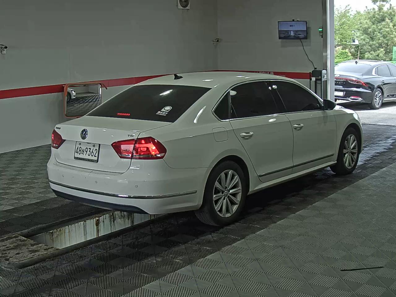 VOLKSWAGEN 기타 2015 - 이미지 4