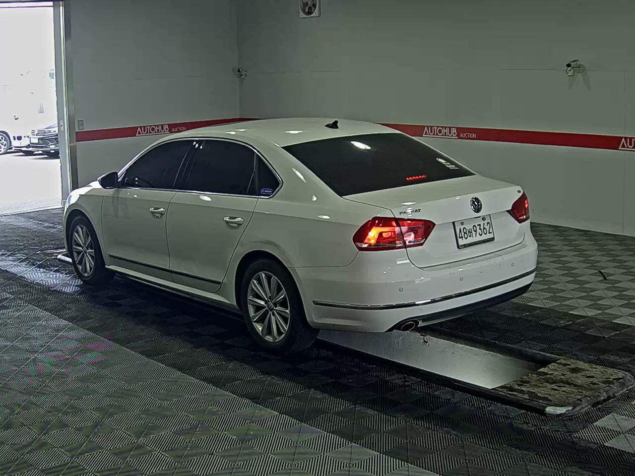 VOLKSWAGEN 기타 2015 - 이미지 5