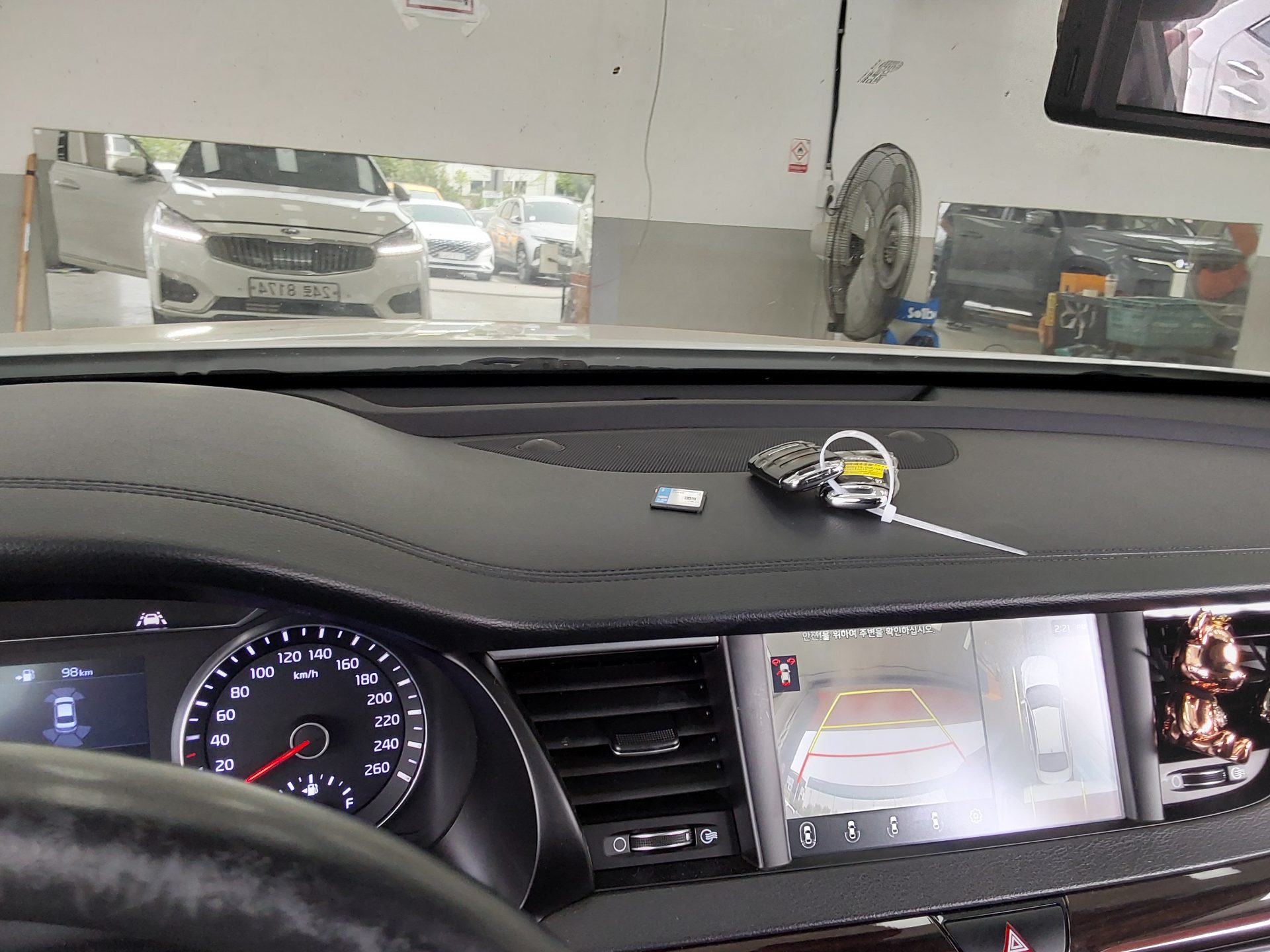 기아자동차 기타 2019 - 이미지 17