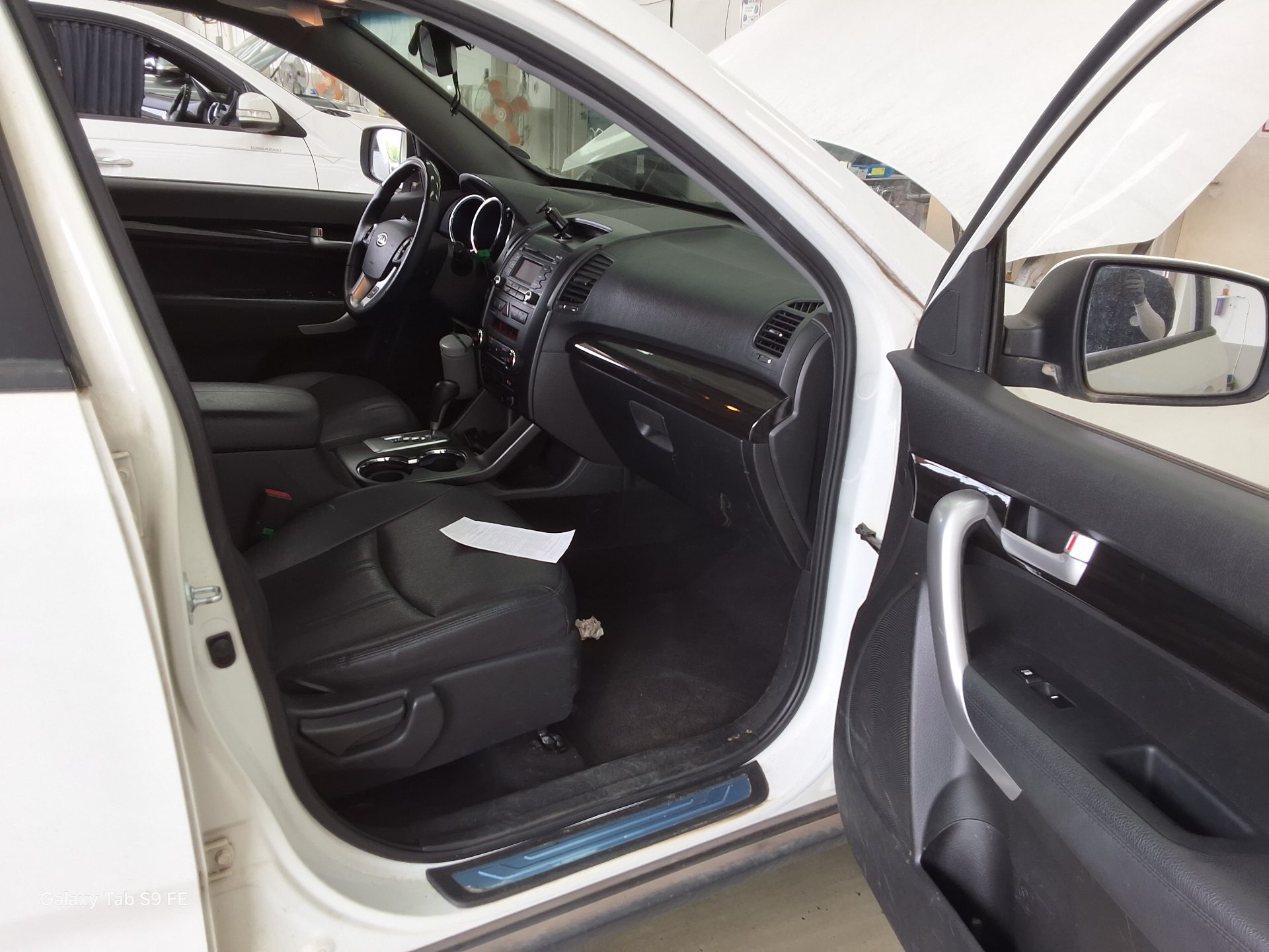 Kia Sorento 2011 - Image 13